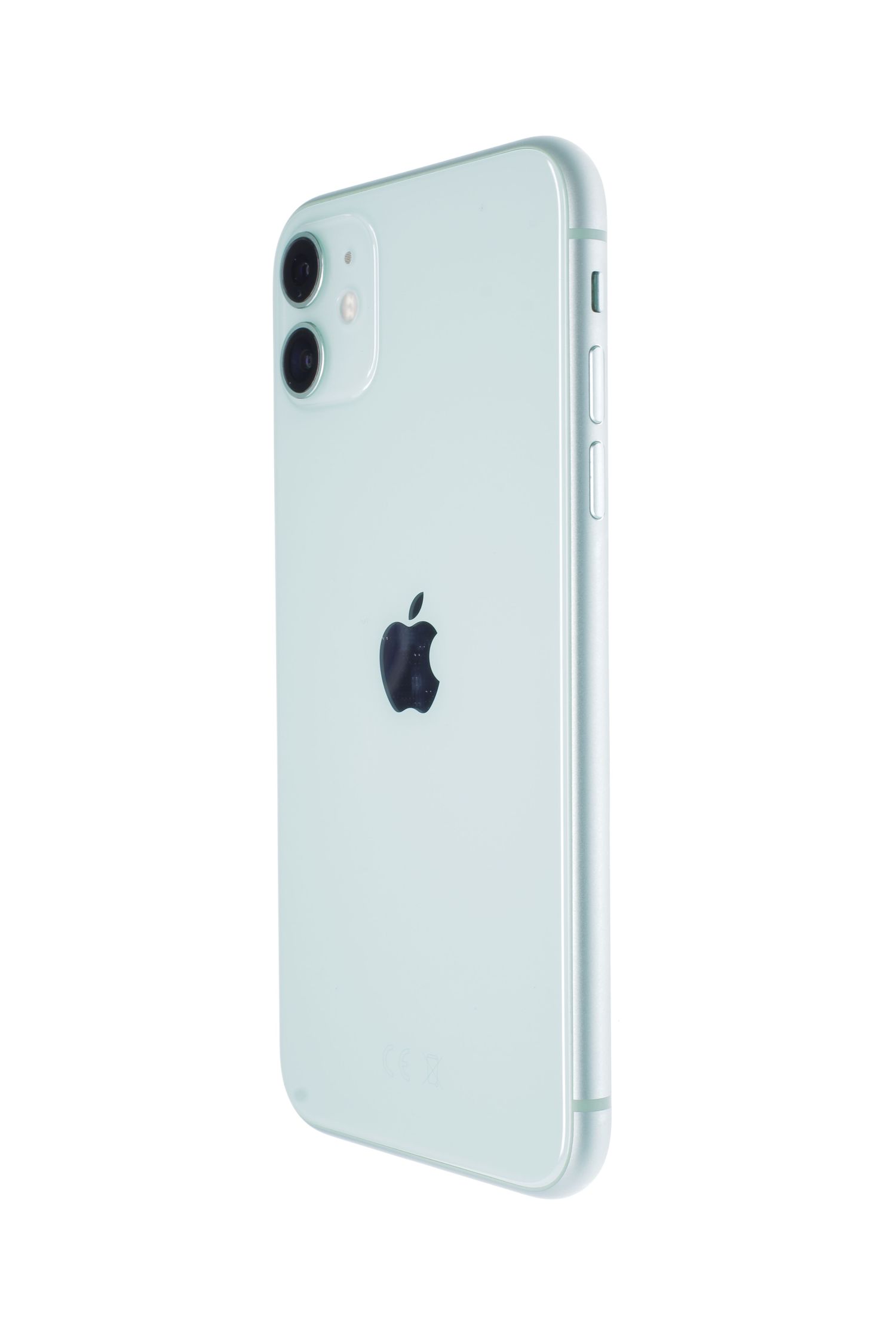 Apple iPhone 11 128 GB Green - Σαν καινούργιο