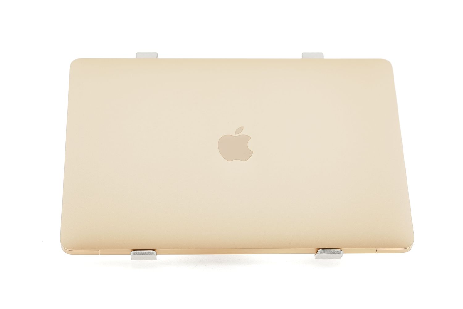 Apple MacBook Air 13″ 2020, M1 8 Cores, 8 GB, 7 core GPU 256 GB Gold - Újszerű