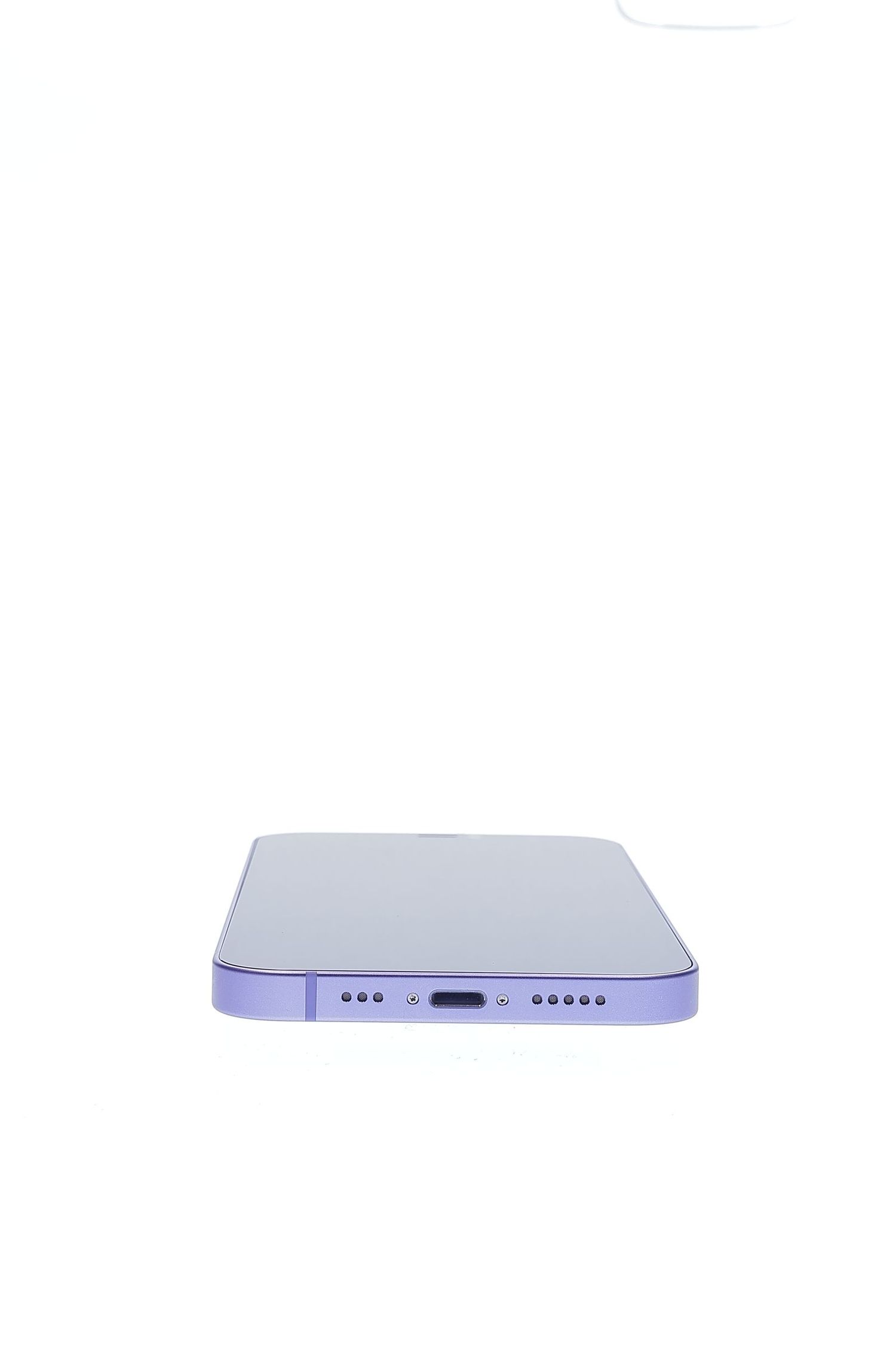 Apple iPhone 12 128 GB Purple - Като нов