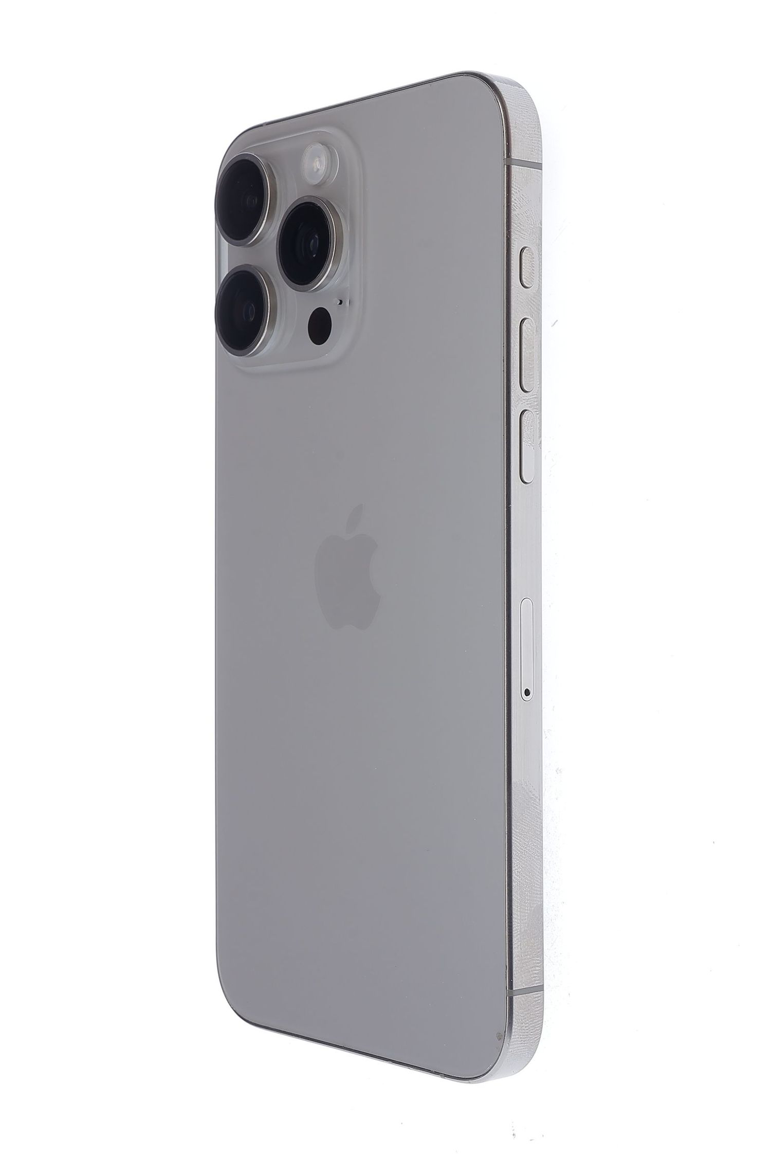 Apple iPhone 15 Pro Max 256 GB Natural Titanium