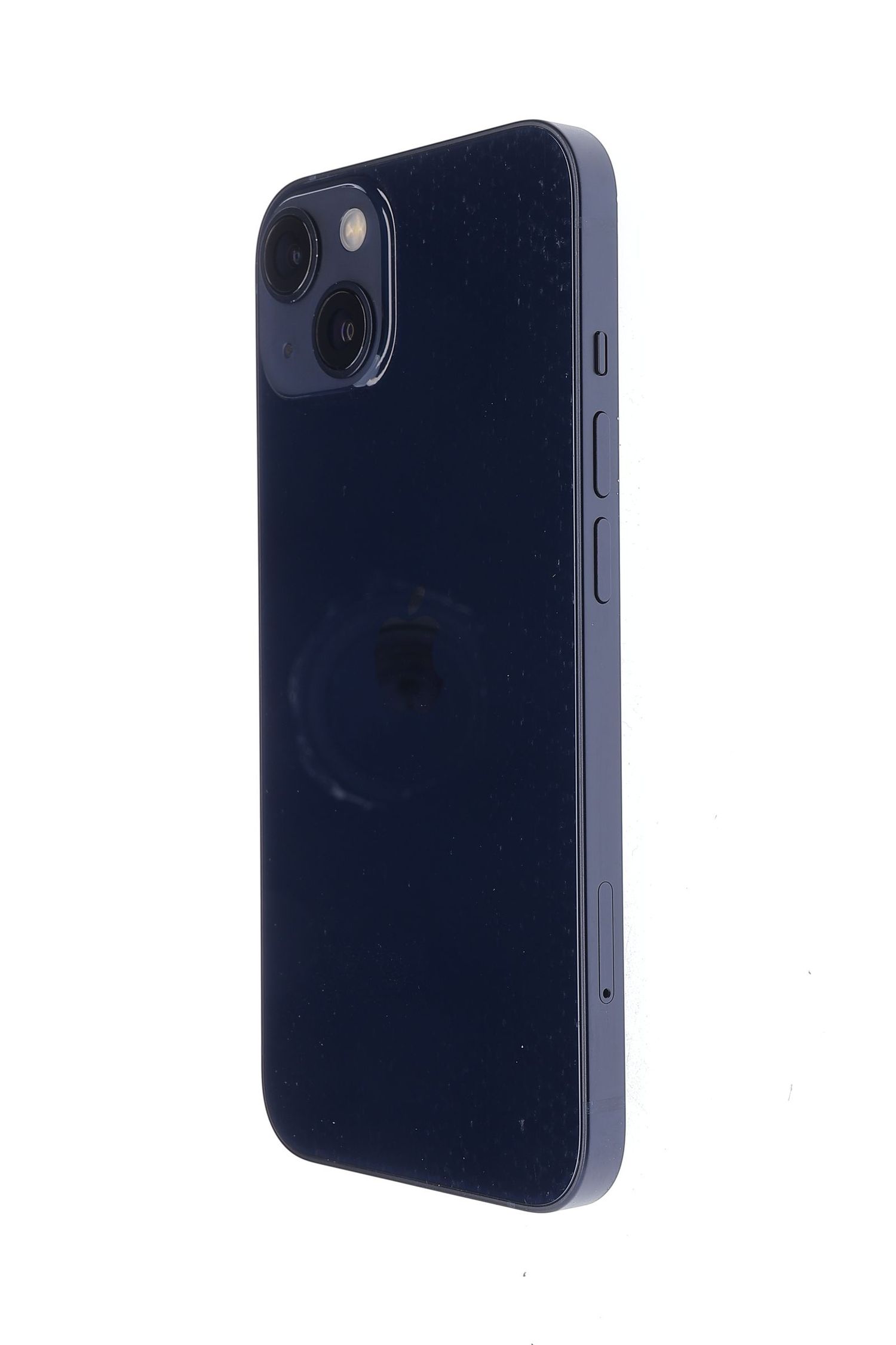 Apple iPhone 13 256 GB Midnight - Nagyon jó