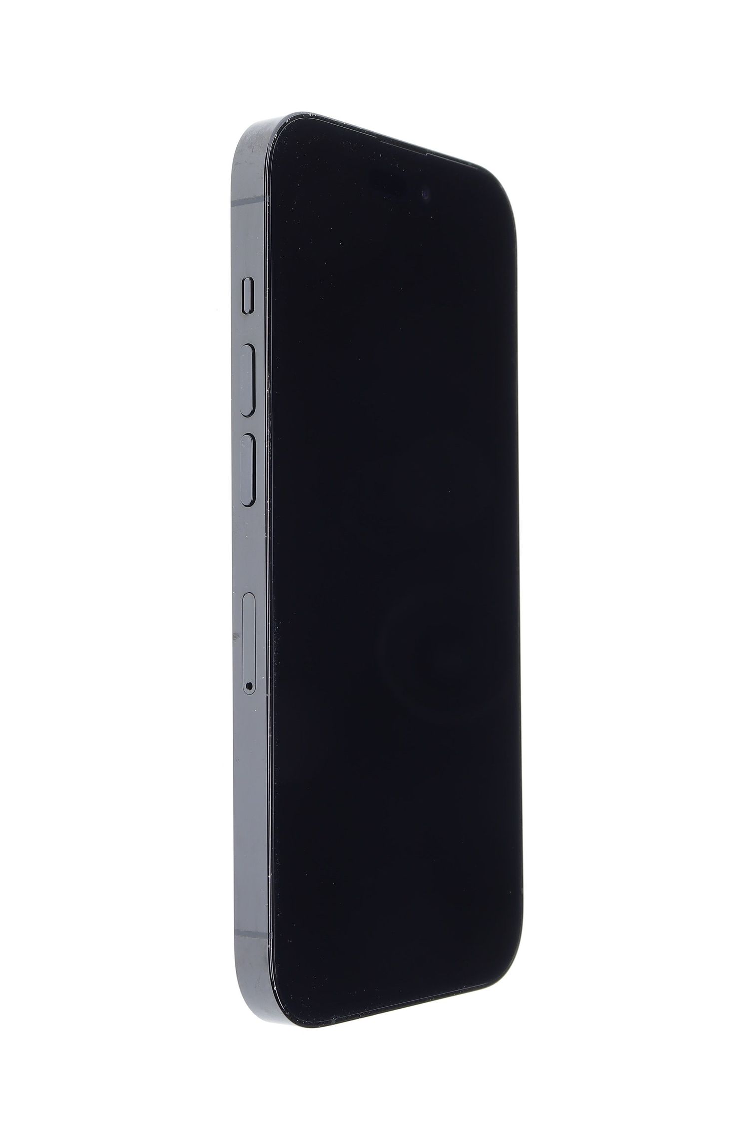 Apple iPhone 14 Pro 128 GB Space Black - Εξαιρετικό