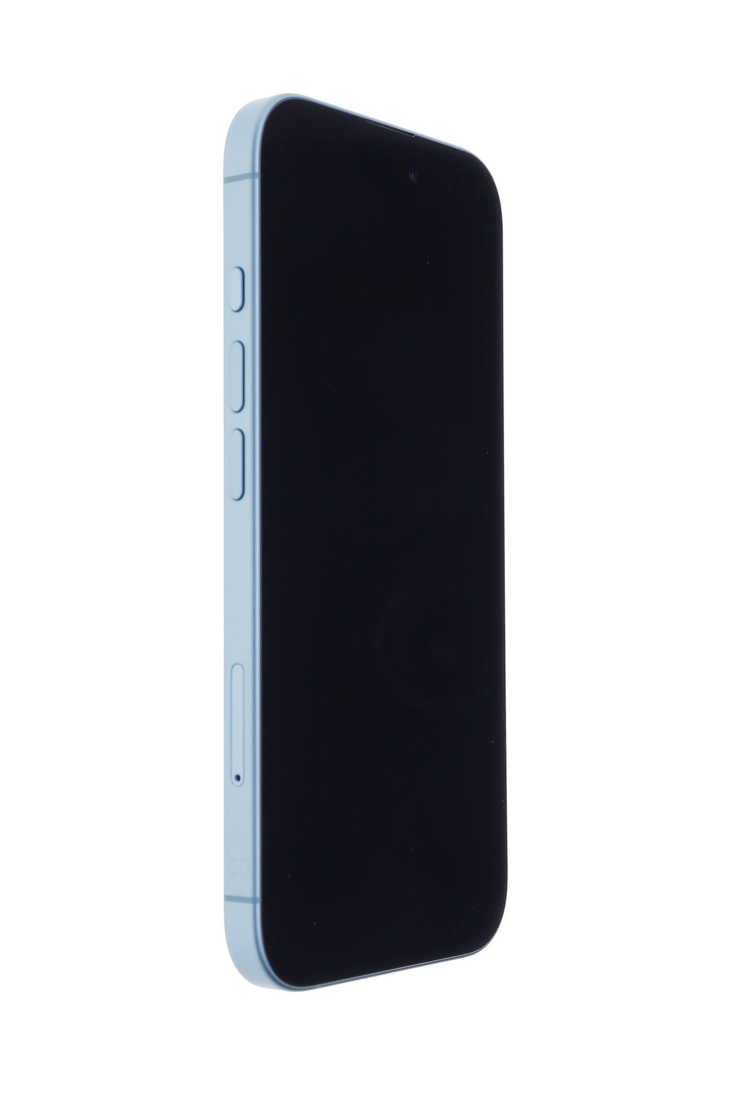 Apple iPhone 16 256 GB Teal - Като нов