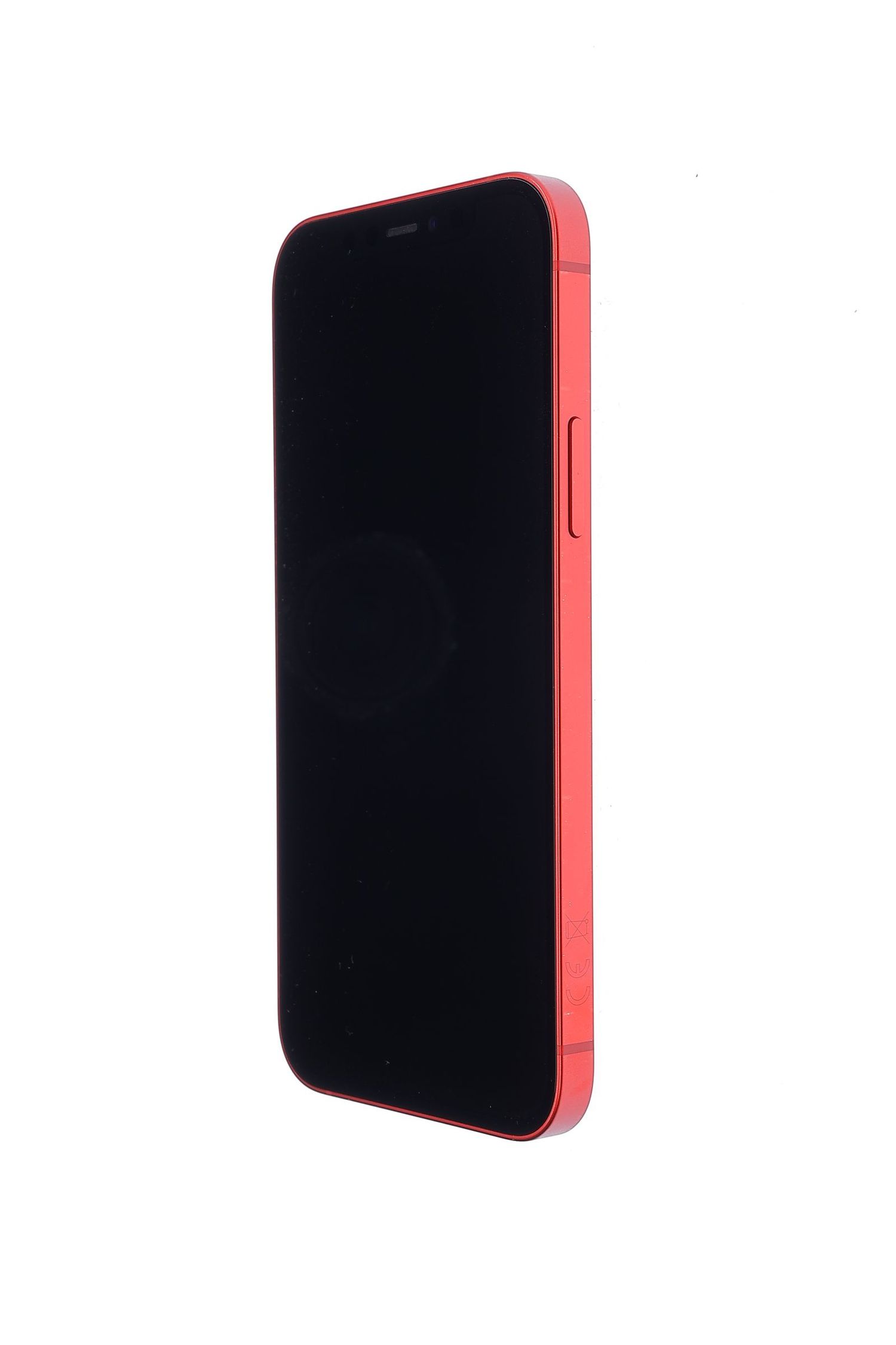 Apple iPhone 12 64 GB Red - Excelent