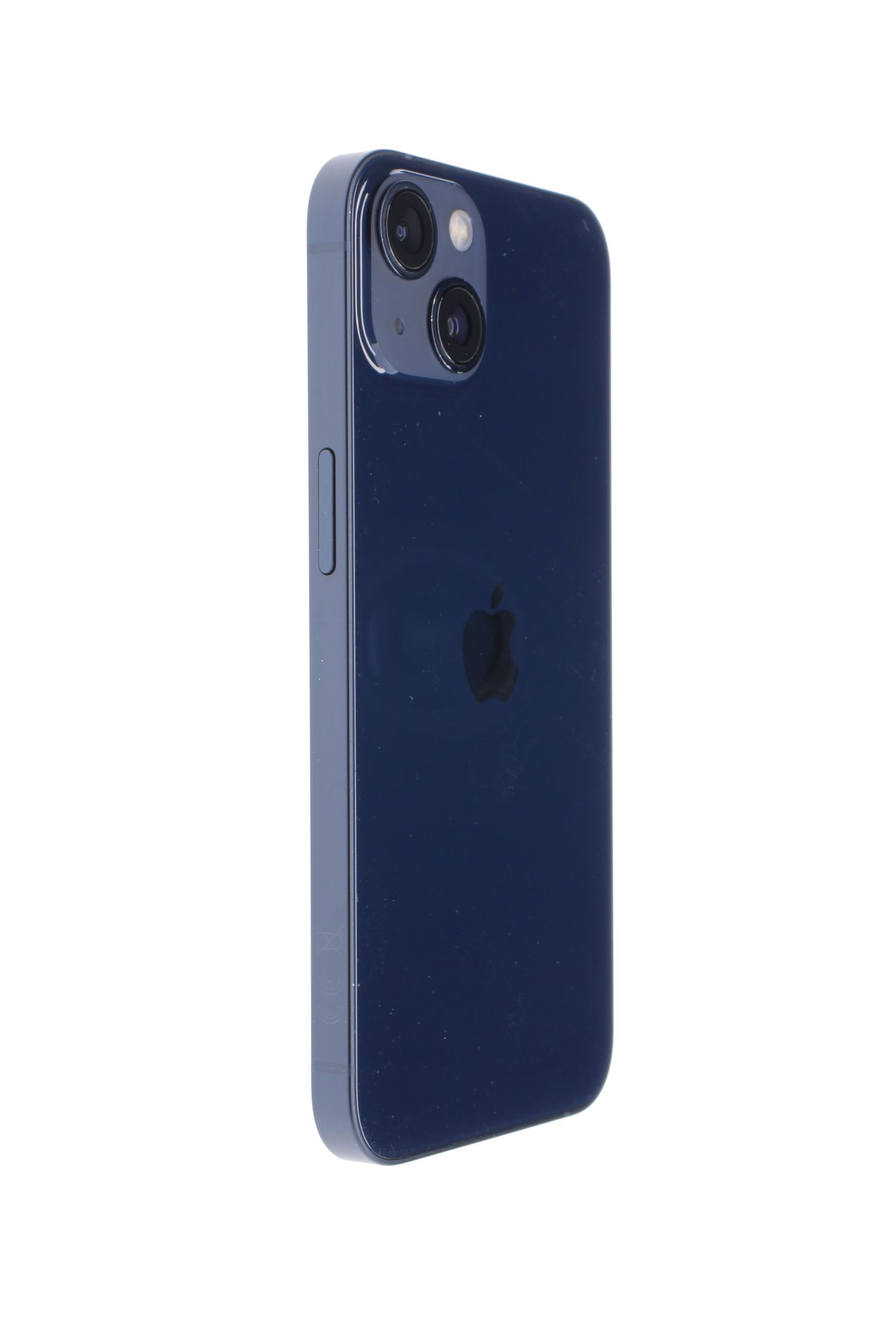 Apple iPhone 13 128 GB Midnight - Εξαιρετικό