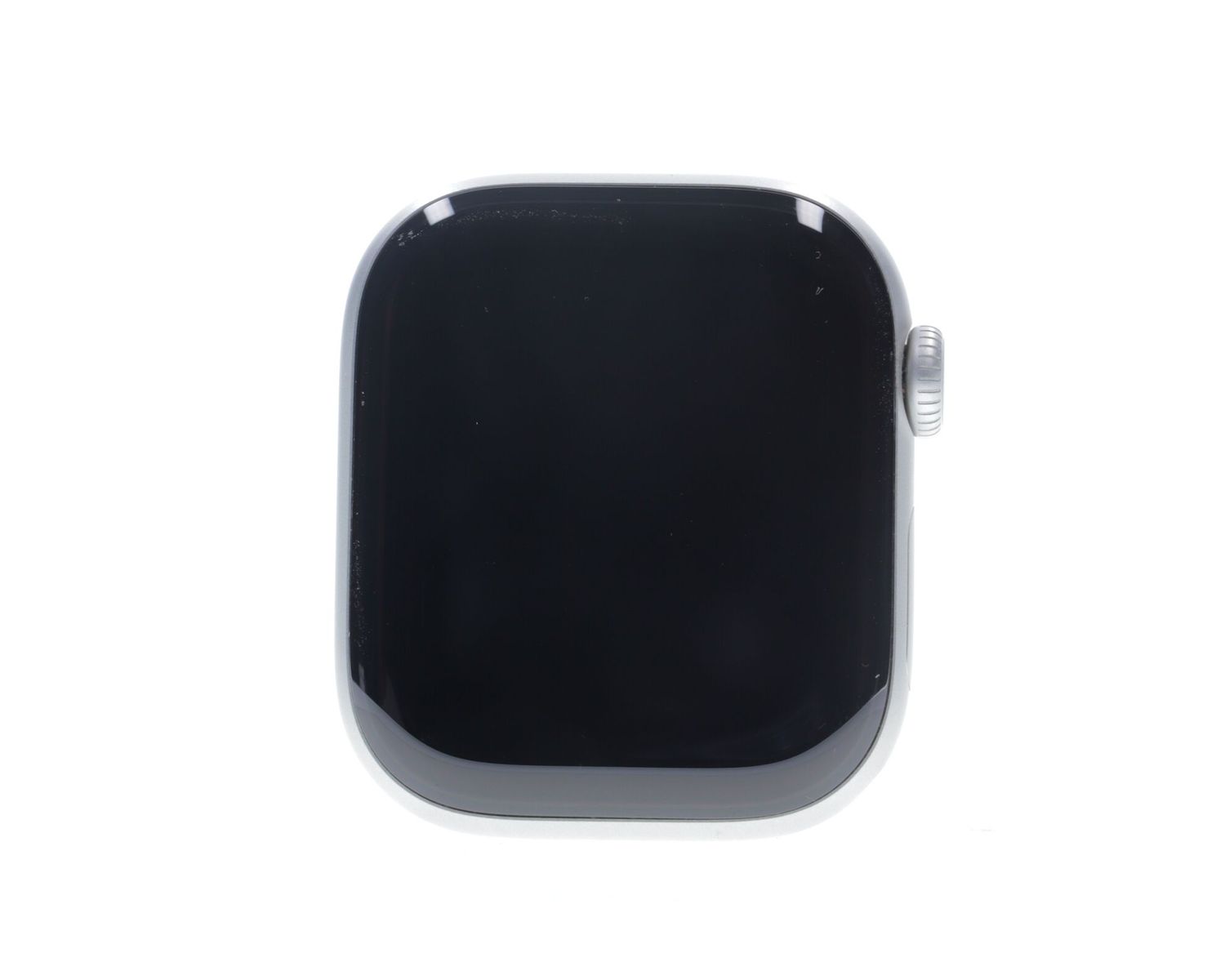 Apple Watch Series 11 2025, GPS, Aluminium 42mm Silver - Újszerű