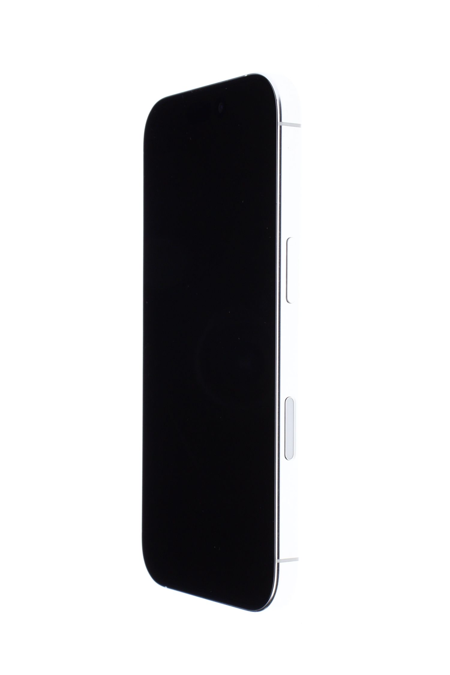 Apple iPhone 16 Pro 256 GB White Titanium - Σαν καινούργιο