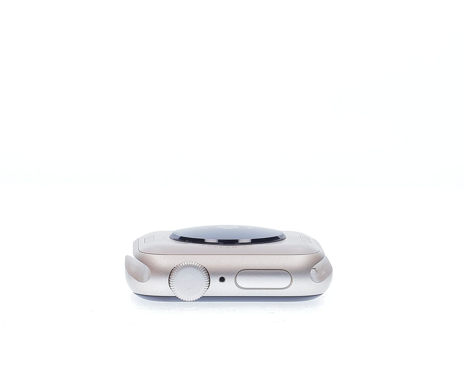 Apple Watch SE 2022, GPS, Aluminium 40mm Starlight - Ca nou