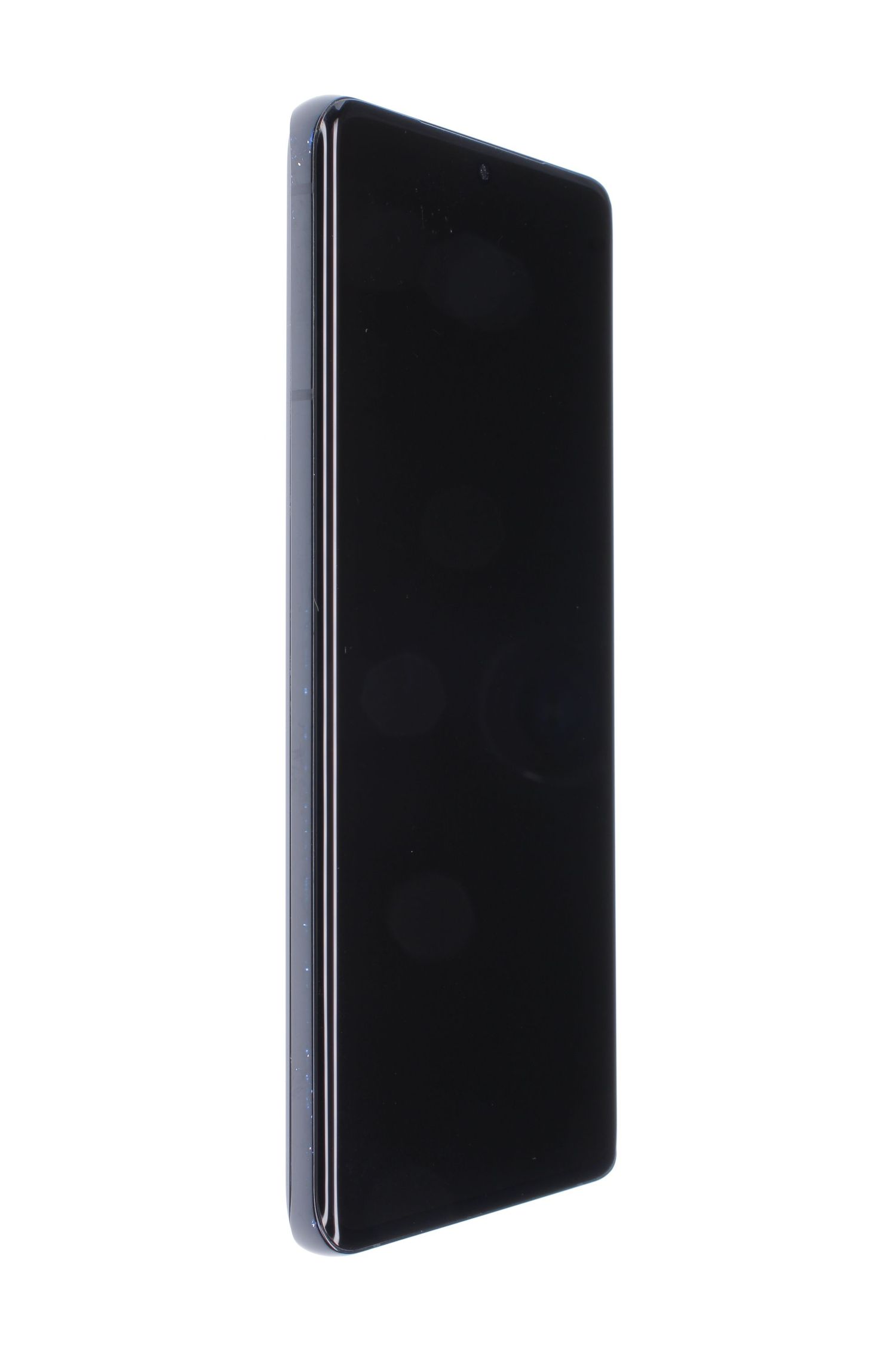 Samsung Galaxy S21 Ultra 5G Dual Sim 256 GB Black - Excelent