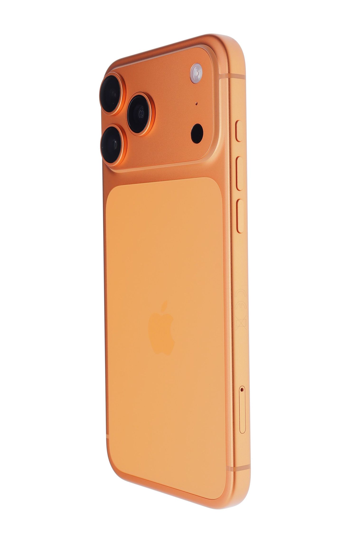 Apple iPhone 17 Pro Max, Cosmic Orange, 512 GB - de la 6.809 lei