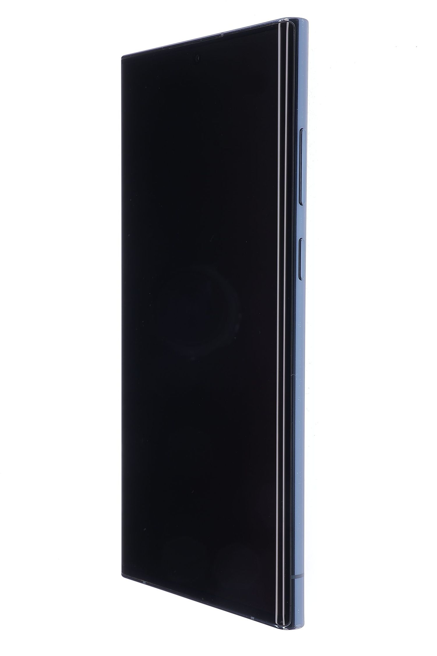 Samsung Galaxy S22 Ultra 5G Dual Sim 128 GB Green - Kiváló