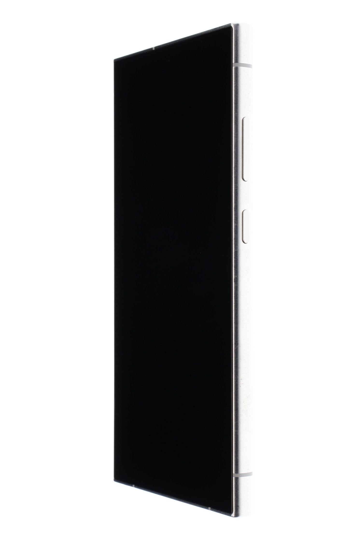 Samsung Galaxy S24 Ultra 5G Dual Sim 256 GB Titanium Violet - Kiváló