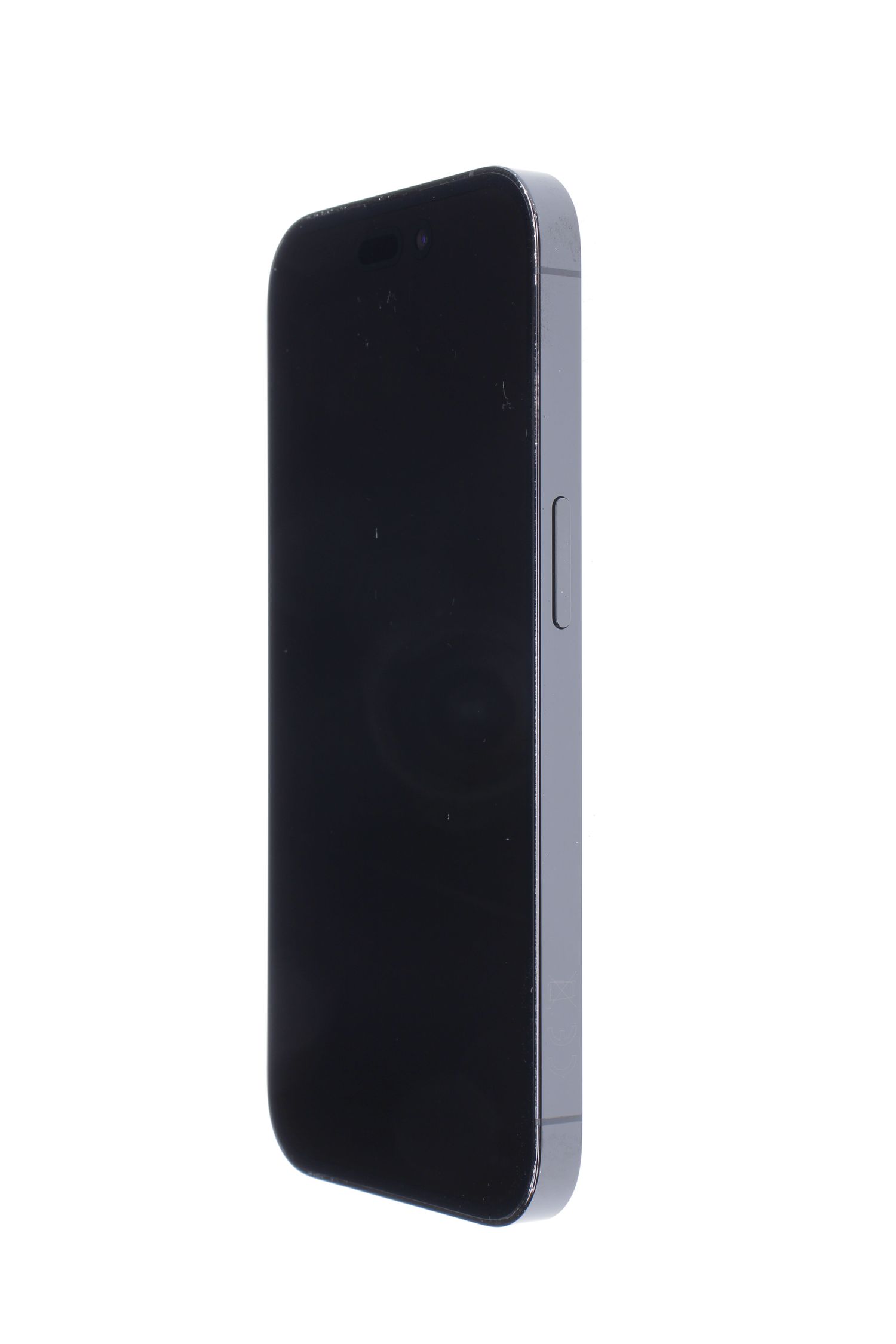 Apple iPhone 14 Pro 256 GB Space Black - Πολύ καλό