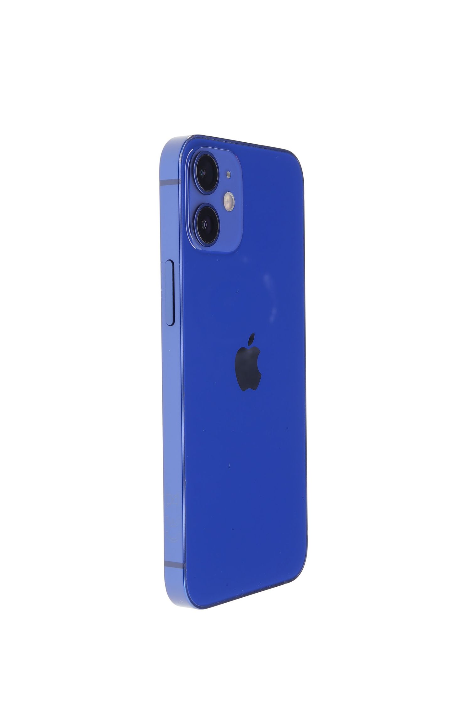 Apple iPhone 12 mini 256 GB Blue - Foarte bun