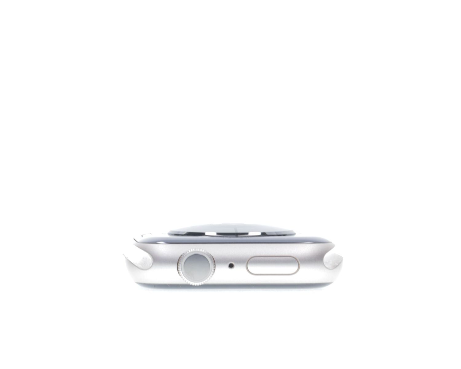 Apple Watch Series 9 2023, GPS, Aluminium 45mm Starlight - Εξαιρετικό