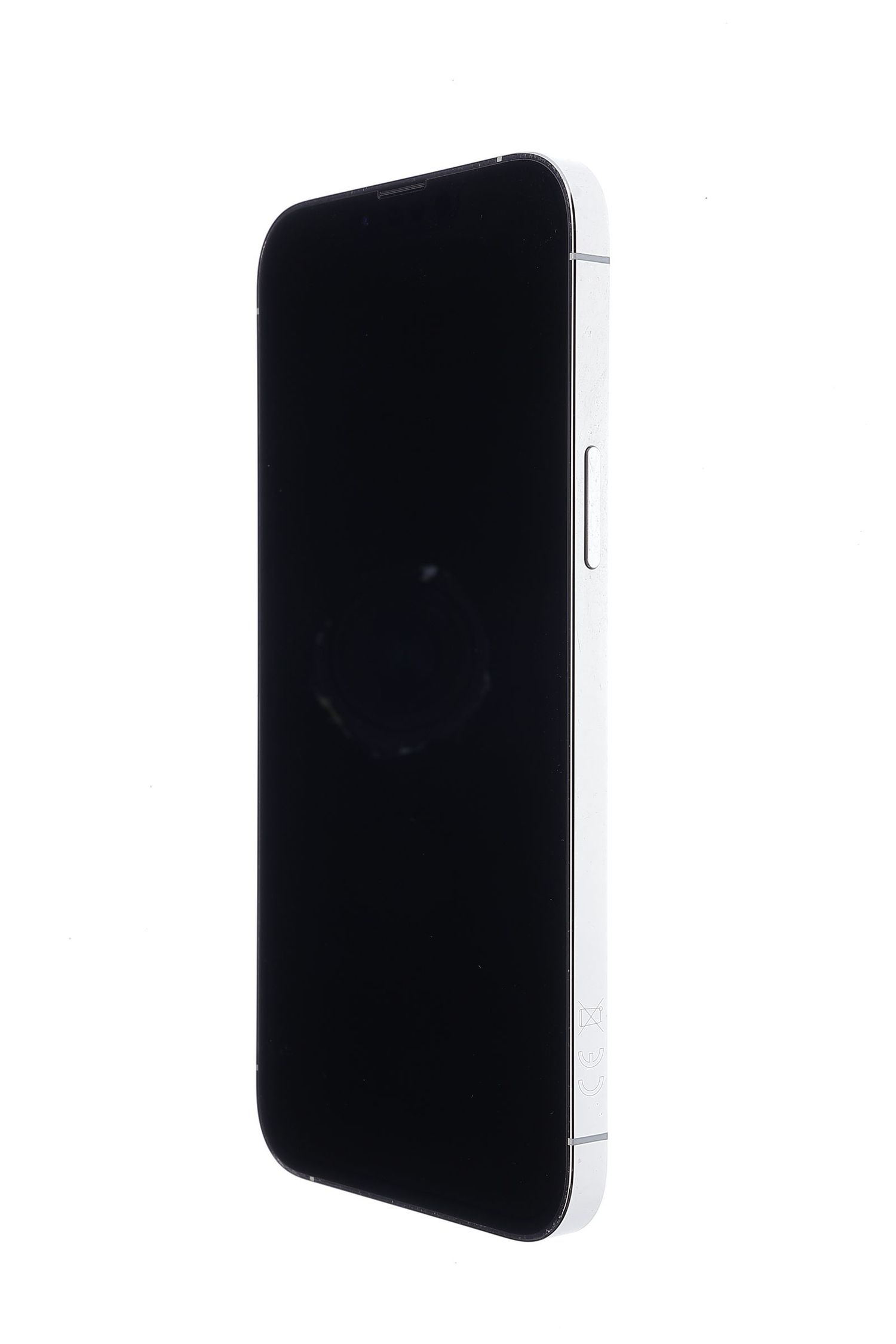 Apple iPhone 13 Pro Max 256 GB Silver - Excelent