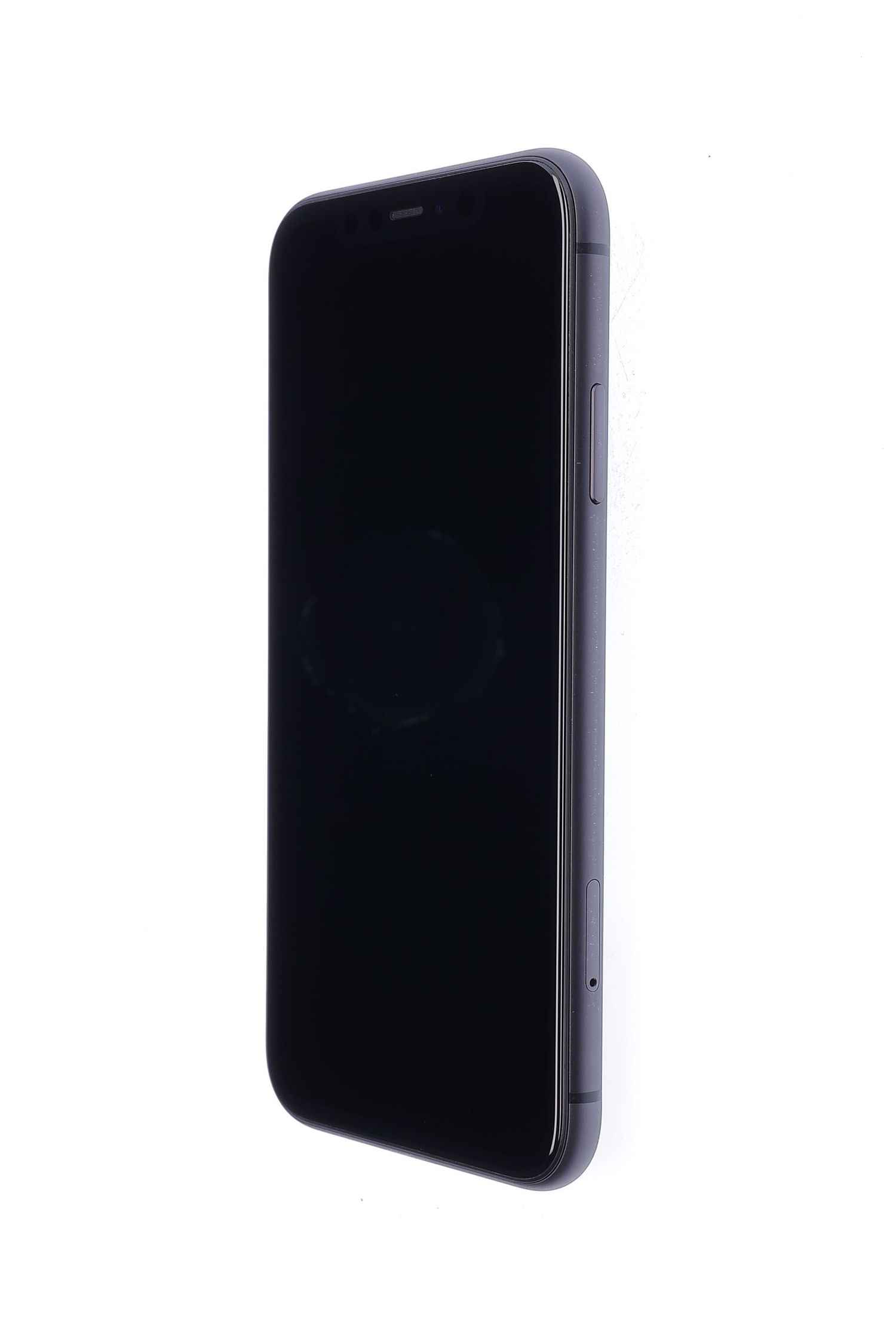 Apple iPhone 11 64 GB Black - Excelent