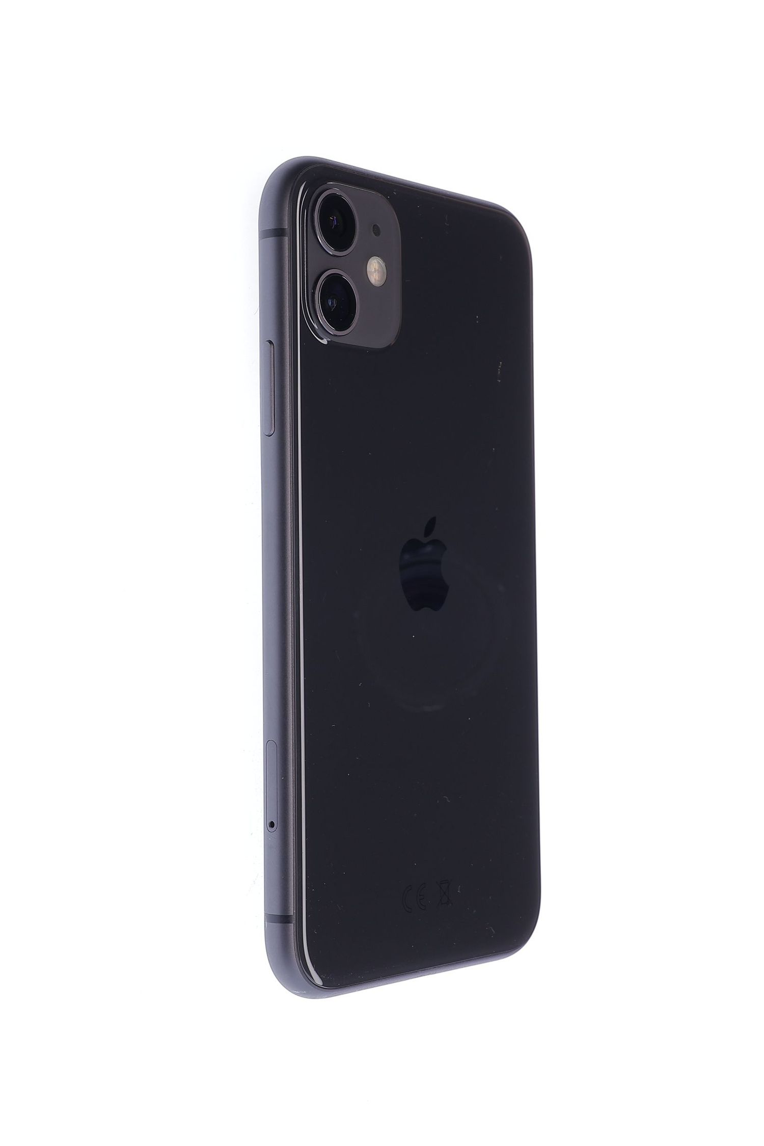 Apple iPhone 11, Black, 64 GB - de la 659 lei