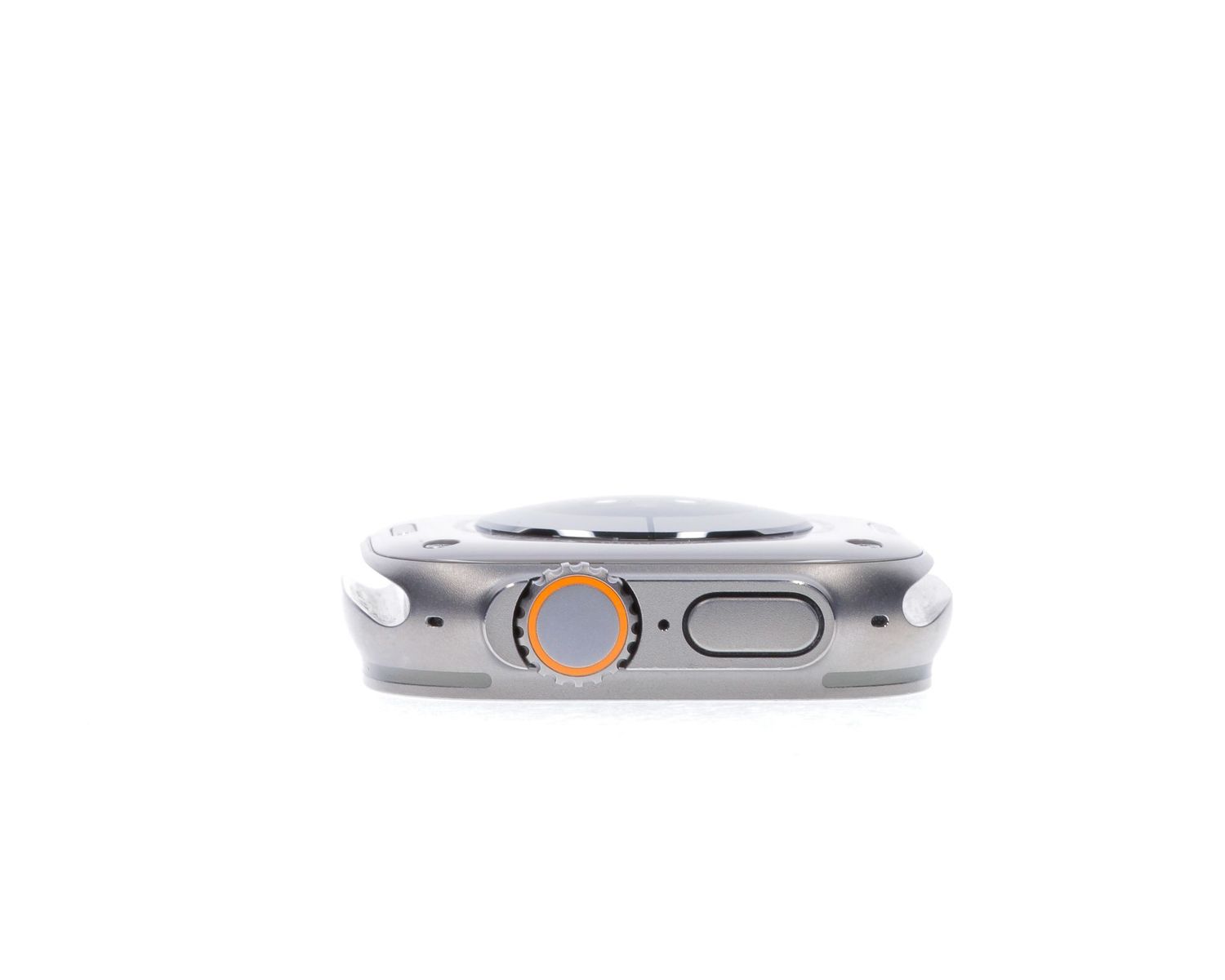 Apple Watch Ultra 2022, GPS + Cellular, Titanium 49mm Titanium - Εξαιρετικό