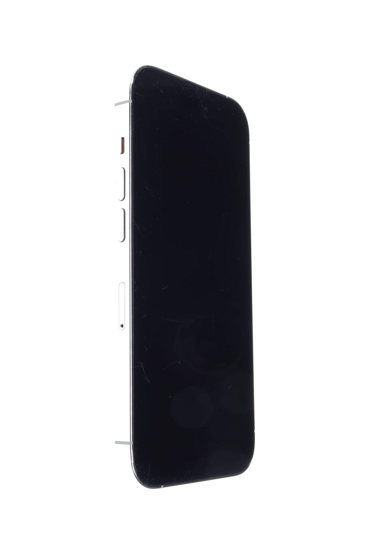 Apple iPhone 14 Pro 128 GB Silver - Jó