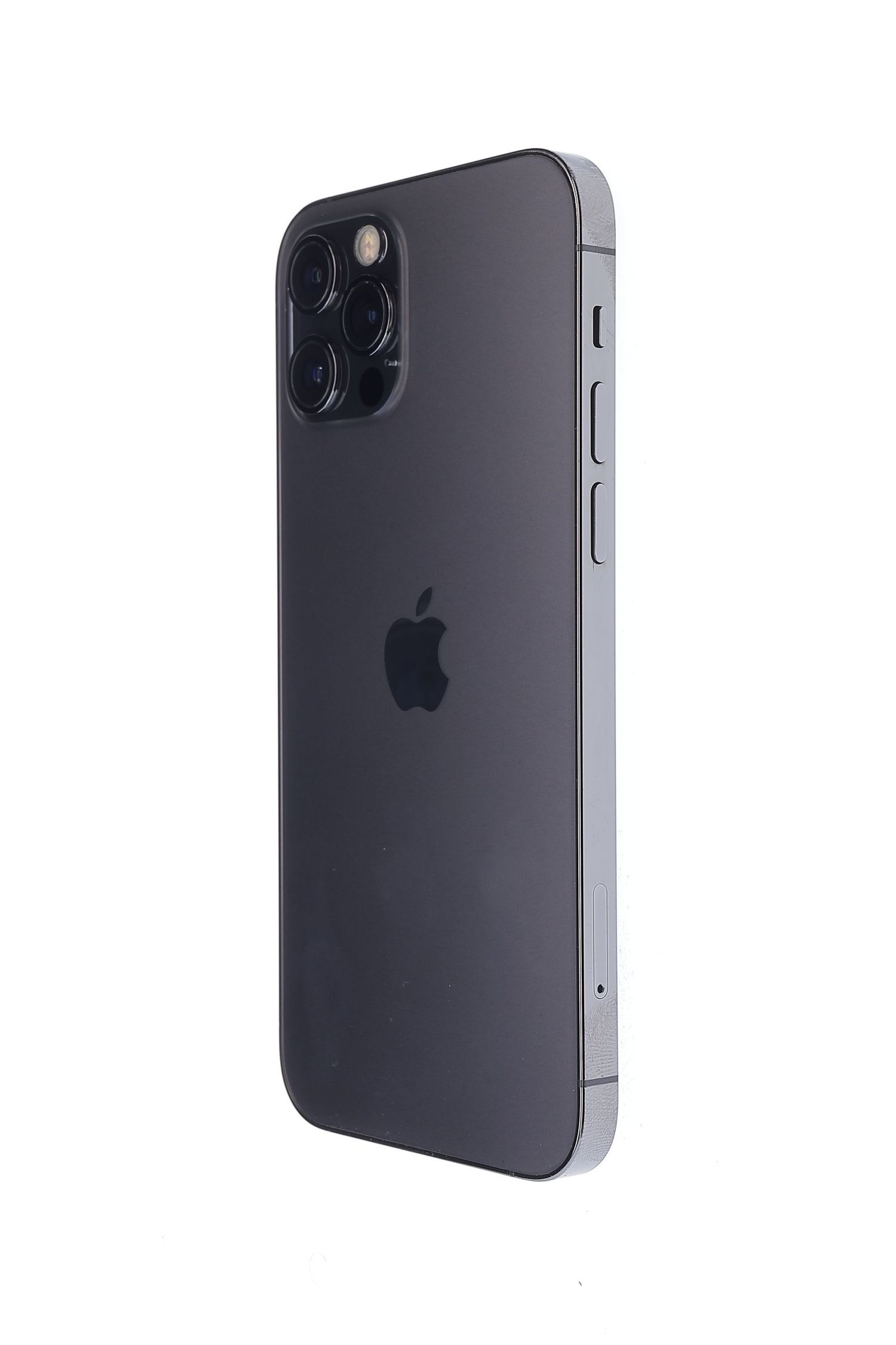 Apple iPhone 12 Pro 128 GB Graphite - Εξαιρετικό