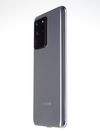 Telefon mobil Samsung Galaxy S20 Ultra 5G Dual Sim, Cosmic Grey, 128 GB,  Bun