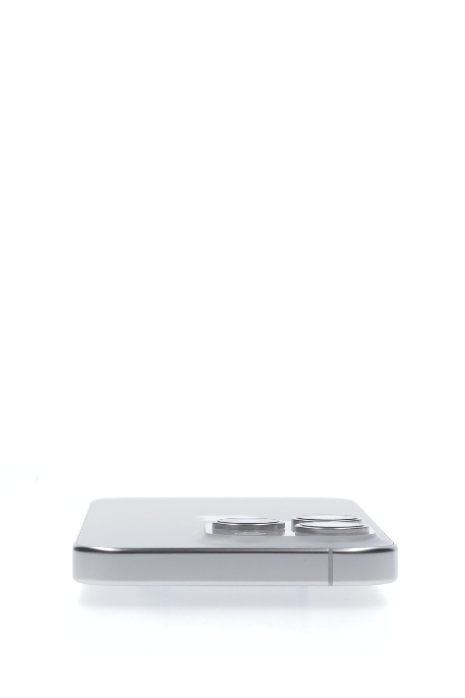 Apple iPhone 15 Pro 128 GB White Titanium - Ca nou