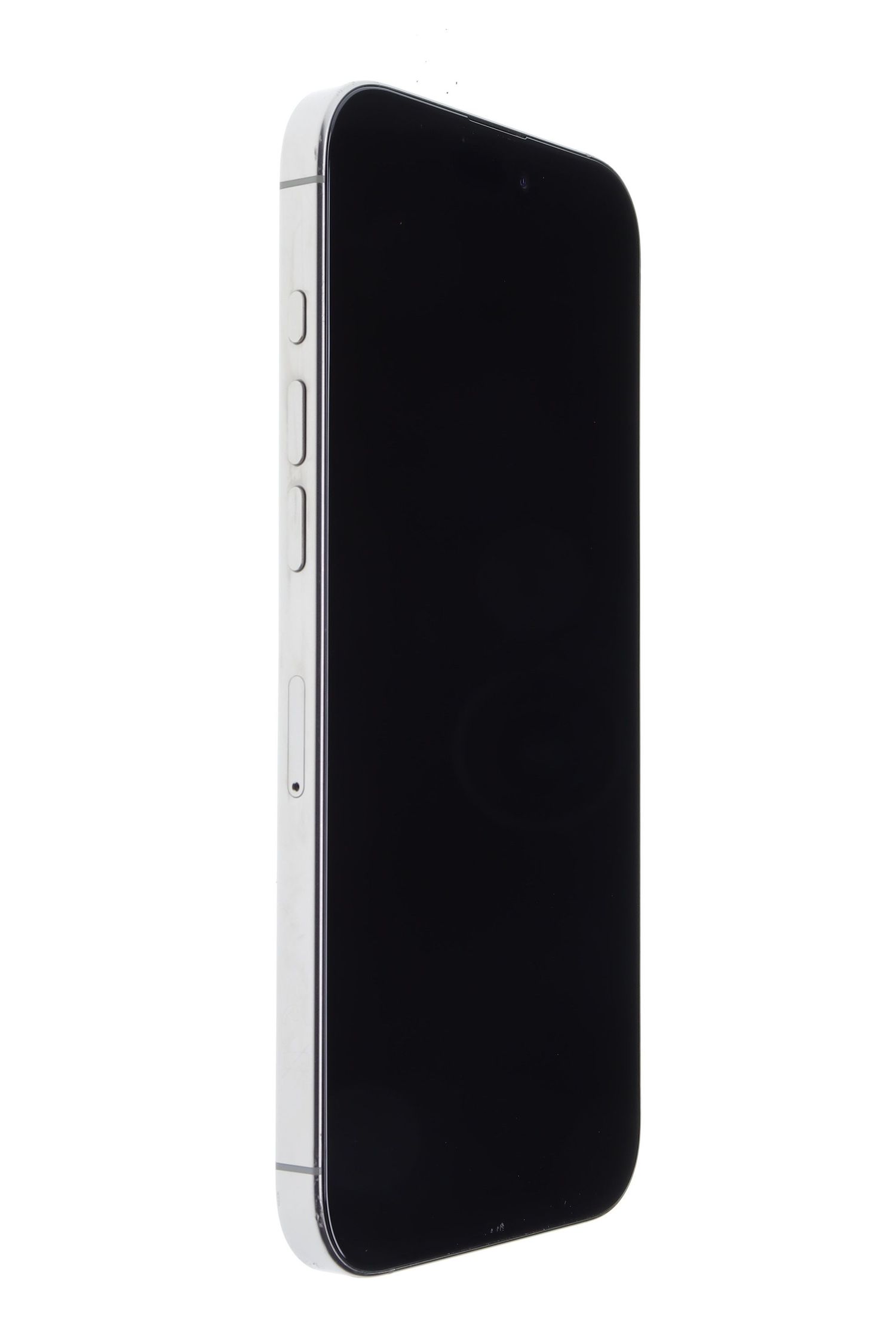 Apple iPhone 16 Pro Max 256 GB Natural Titanium - Отлично