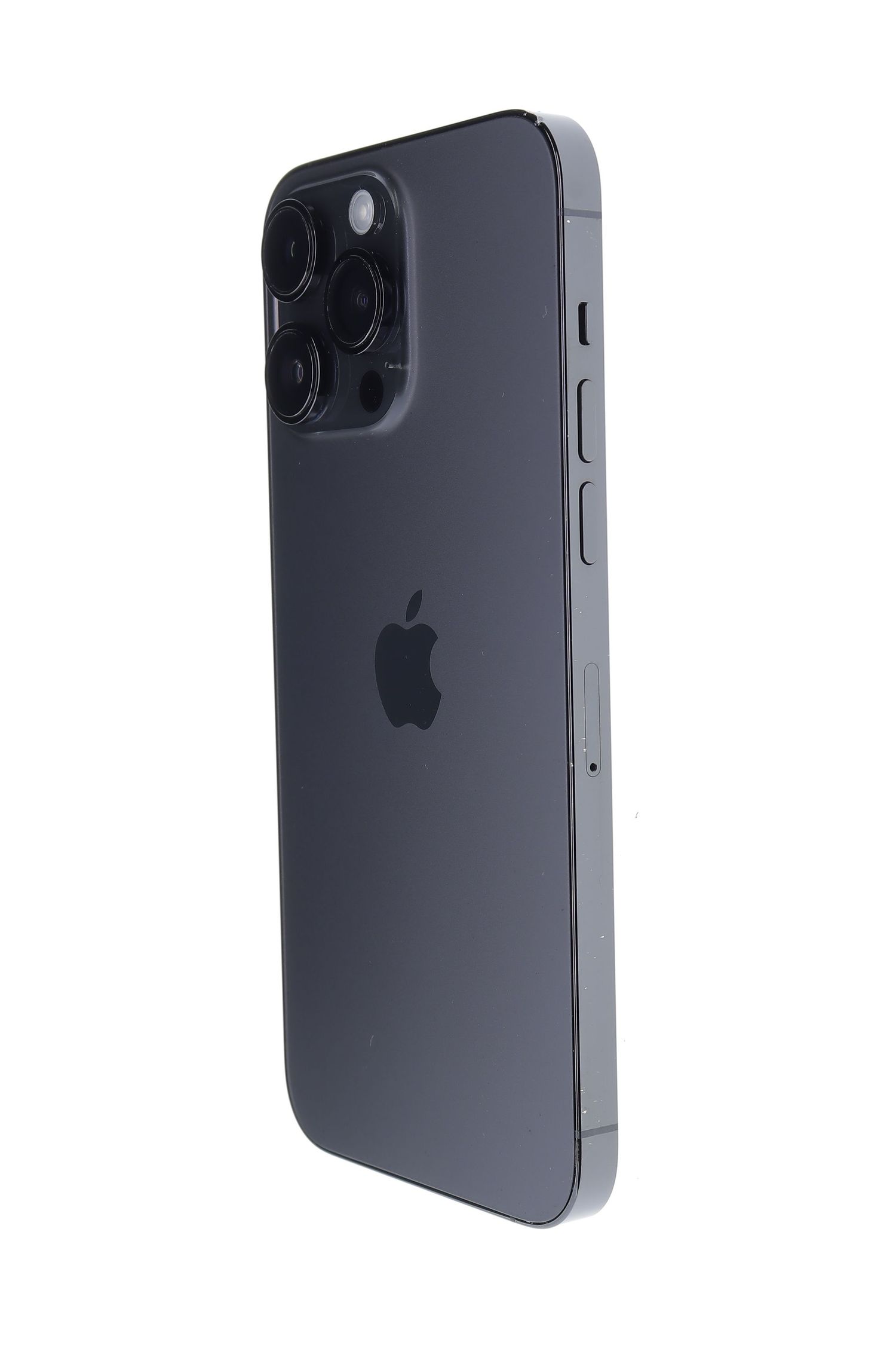 Apple iPhone 14 Pro Max 128 GB Space Black - Foarte bun