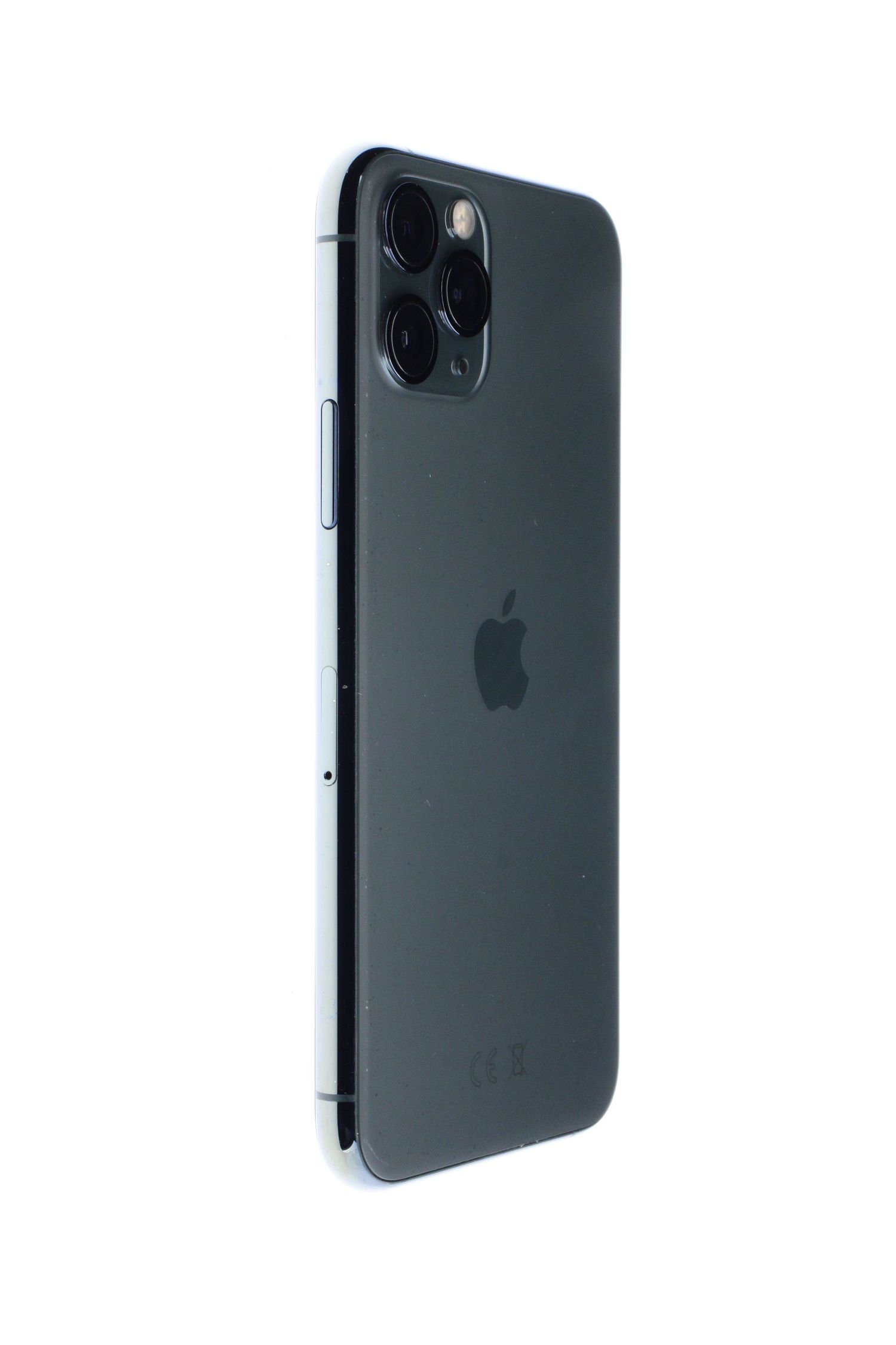 Apple iPhone 11 Pro 256 GB Midnight Green - Πολύ καλό