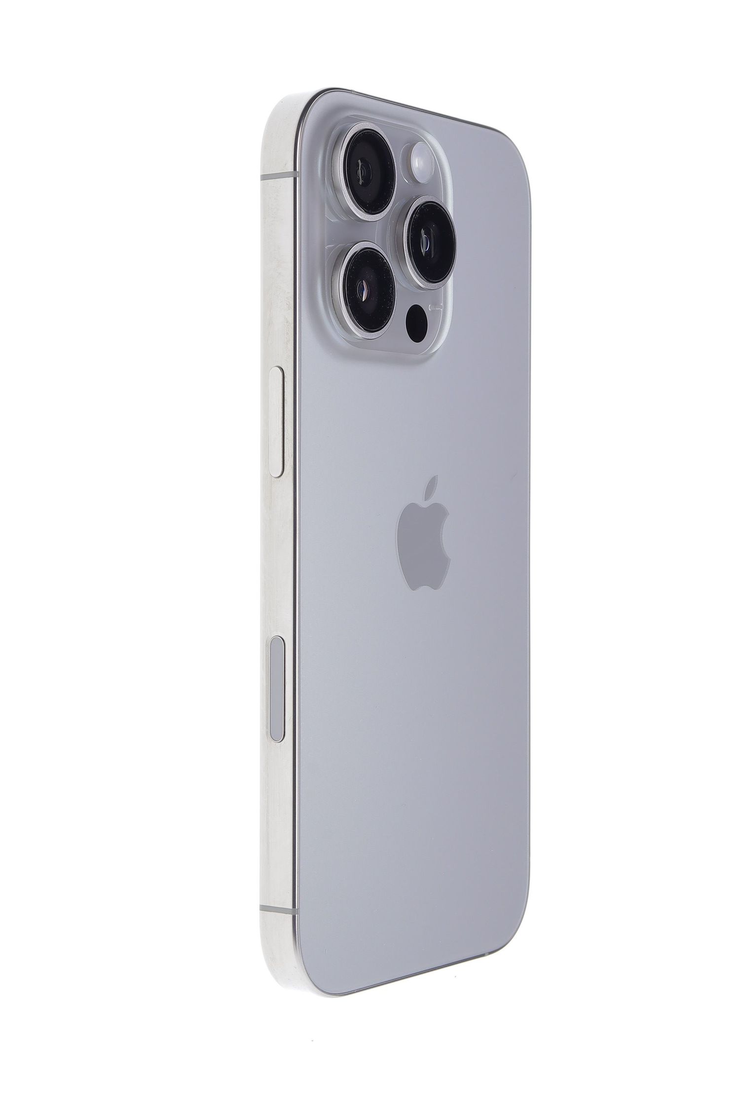 Apple iPhone 16 Pro 128 GB Natural Titanium - Ca nou