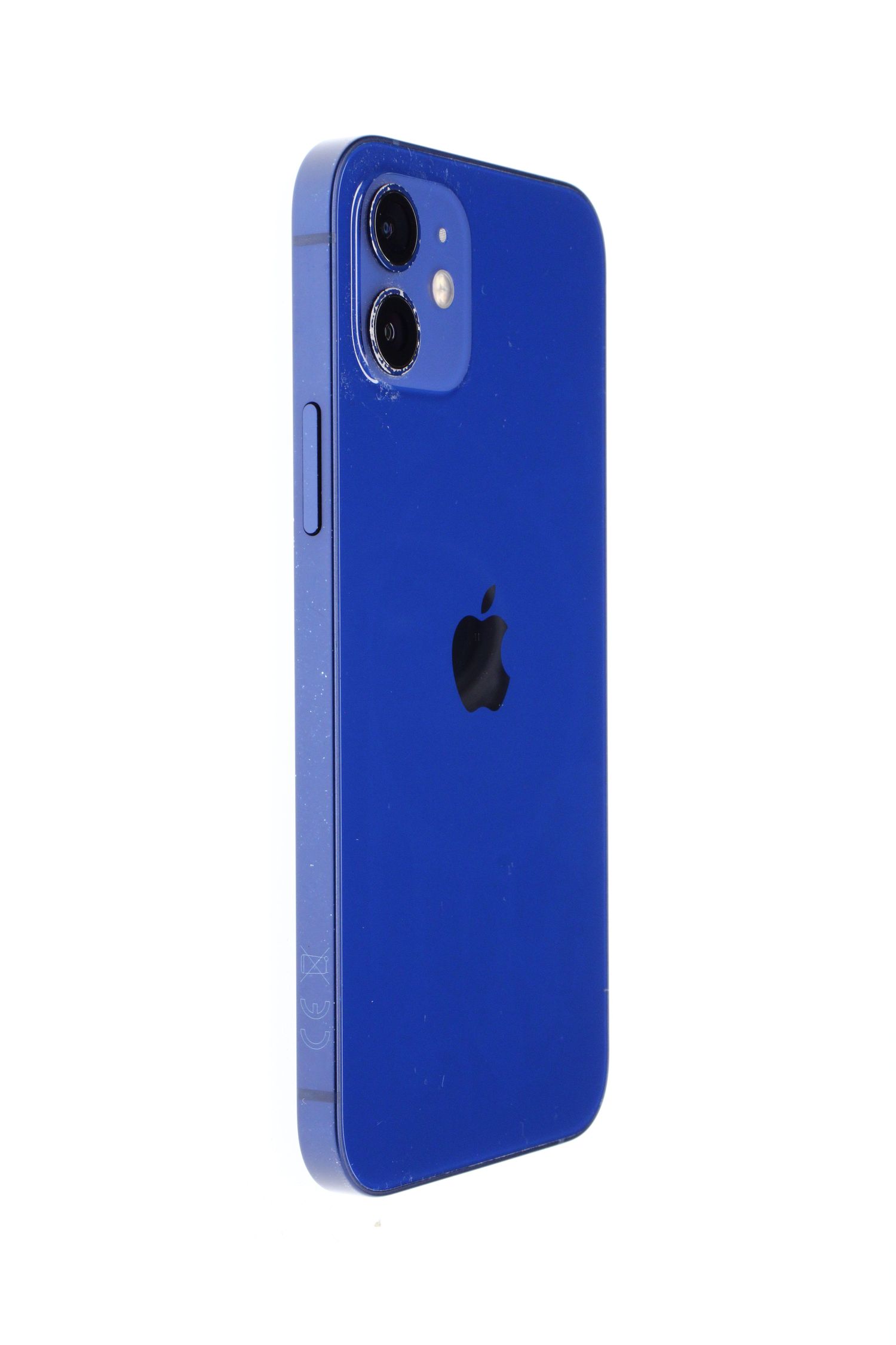 Apple iPhone 12 128 GB Blue - Nagyon jó