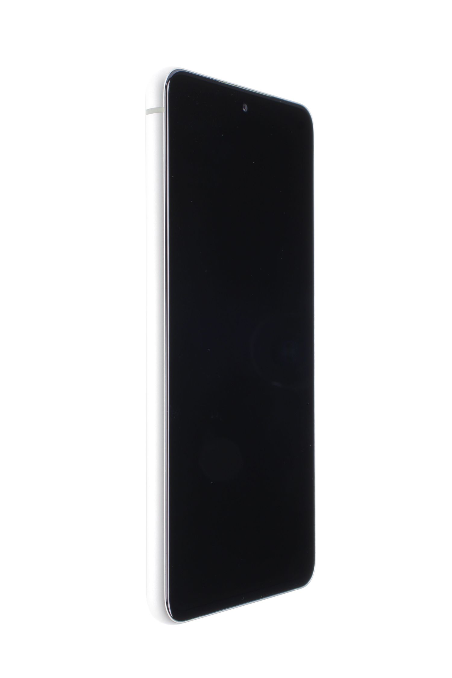 Samsung Galaxy S21 FE 5G Dual Sim 128 GB Olive - Kiváló