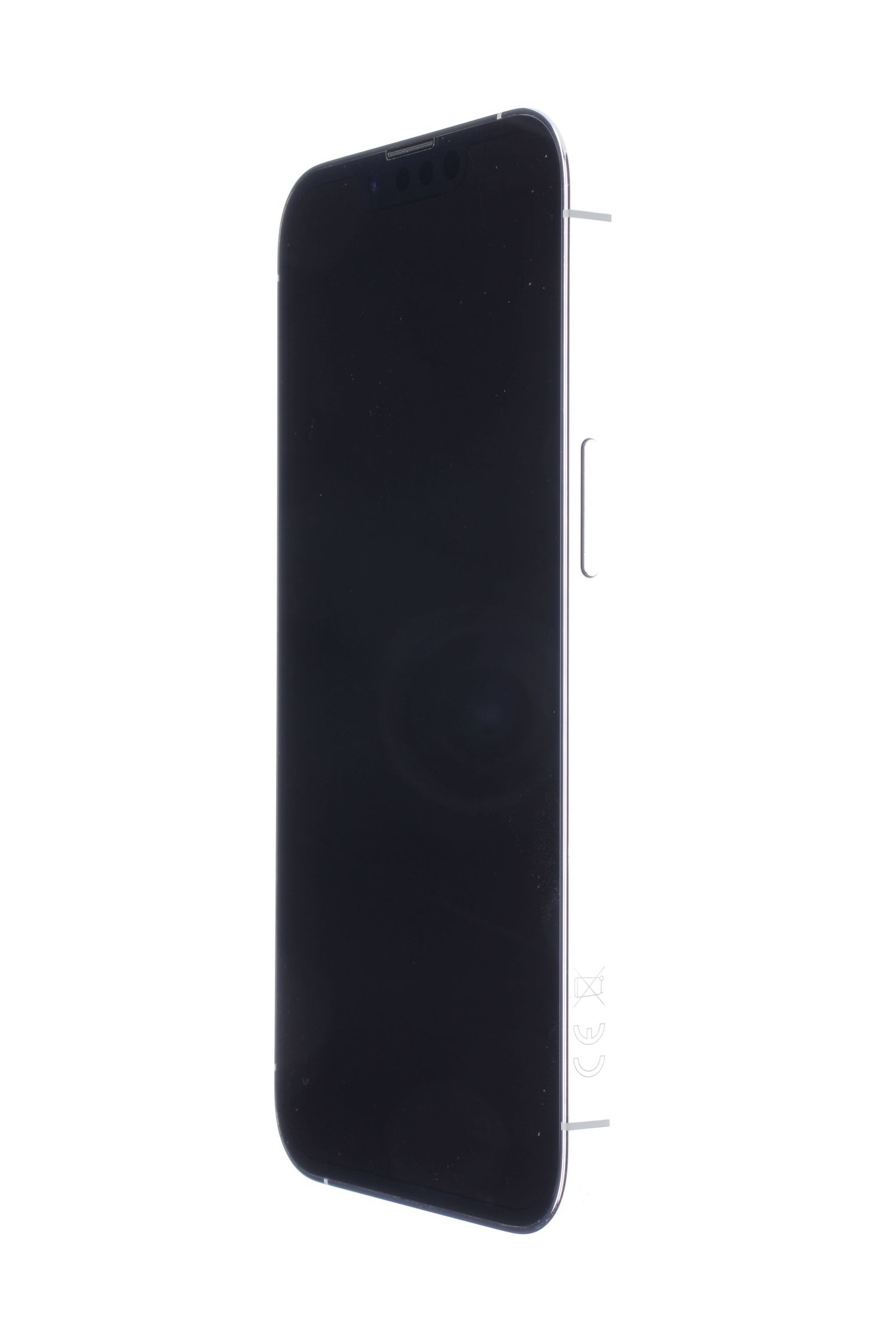 Apple iPhone 13 Pro 1 TB Silver - Kiváló