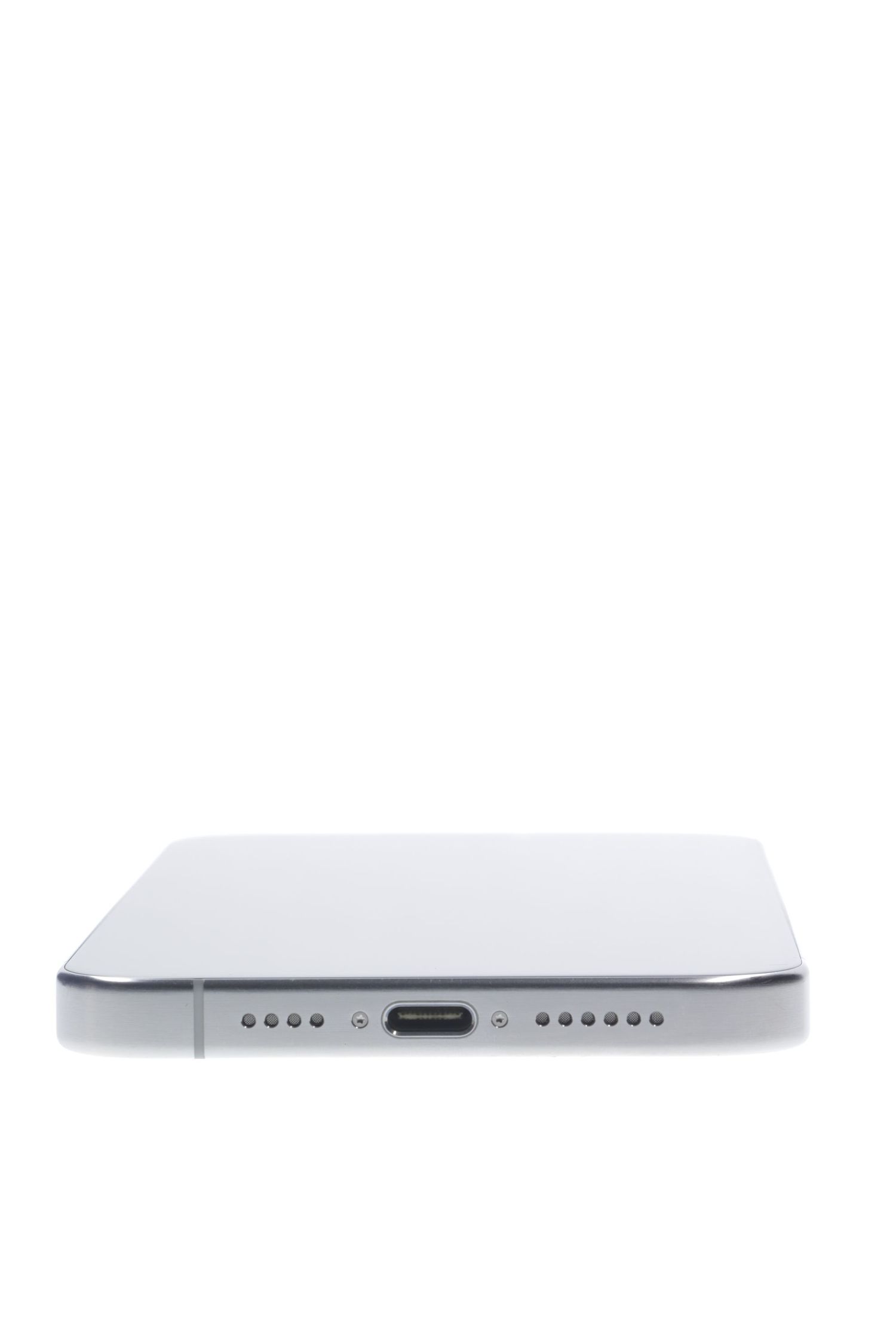 Apple iPhone 15 Pro Max 1 TB White Titanium - Εξαιρετικό