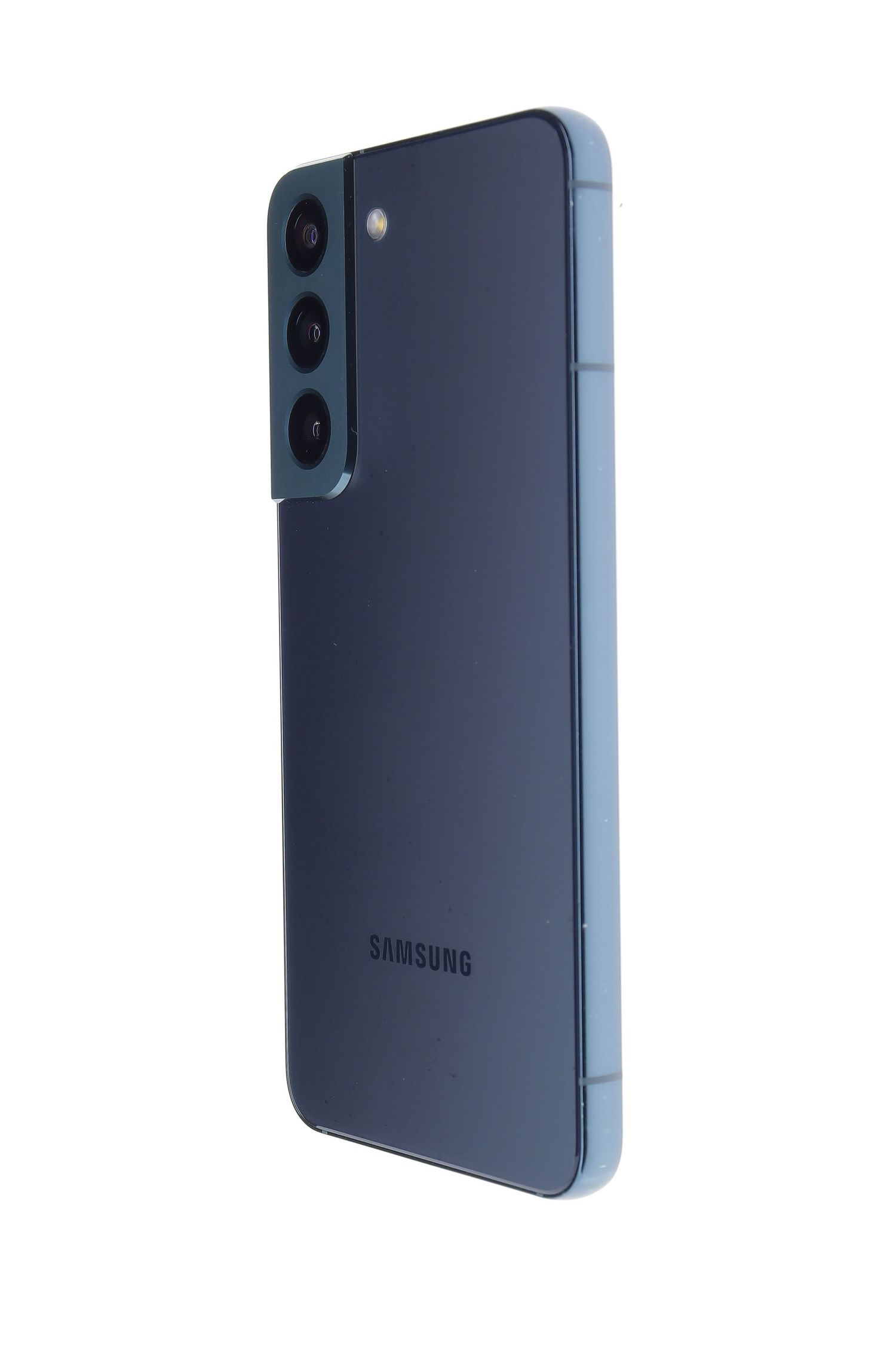 Samsung Galaxy S22 5G Dual Sim 256 GB Green - Много добро