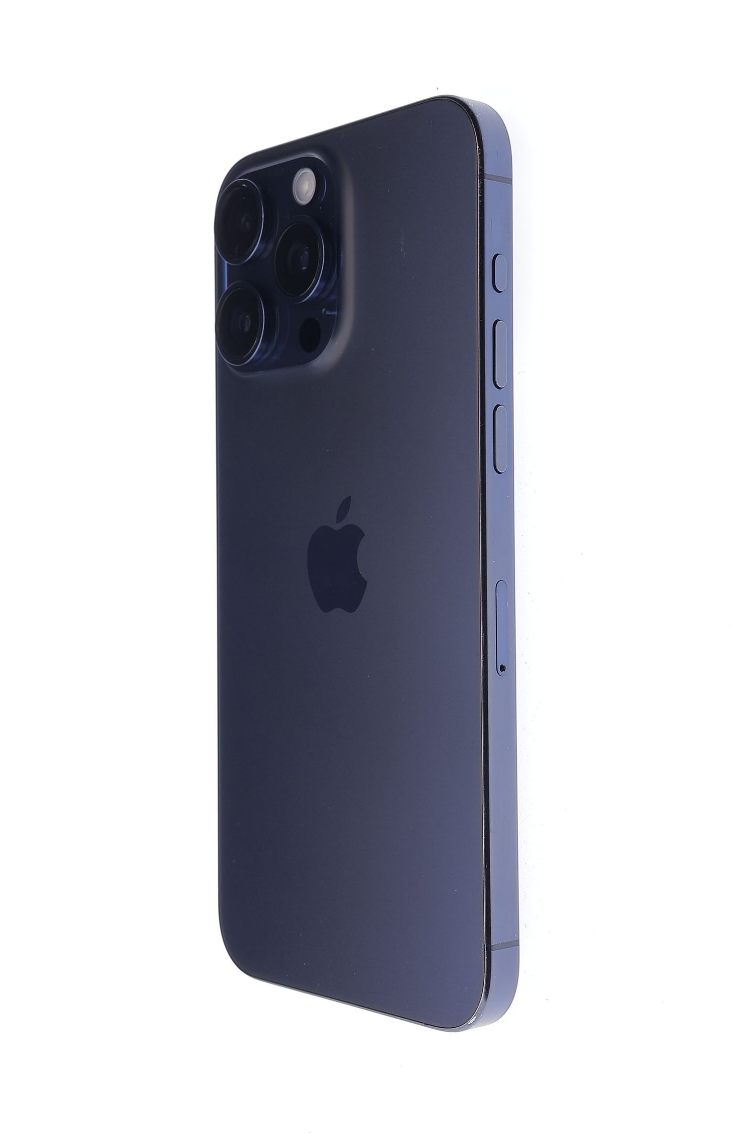 Apple iPhone 15 Pro Max 512 GB Blue Titanium - Bun