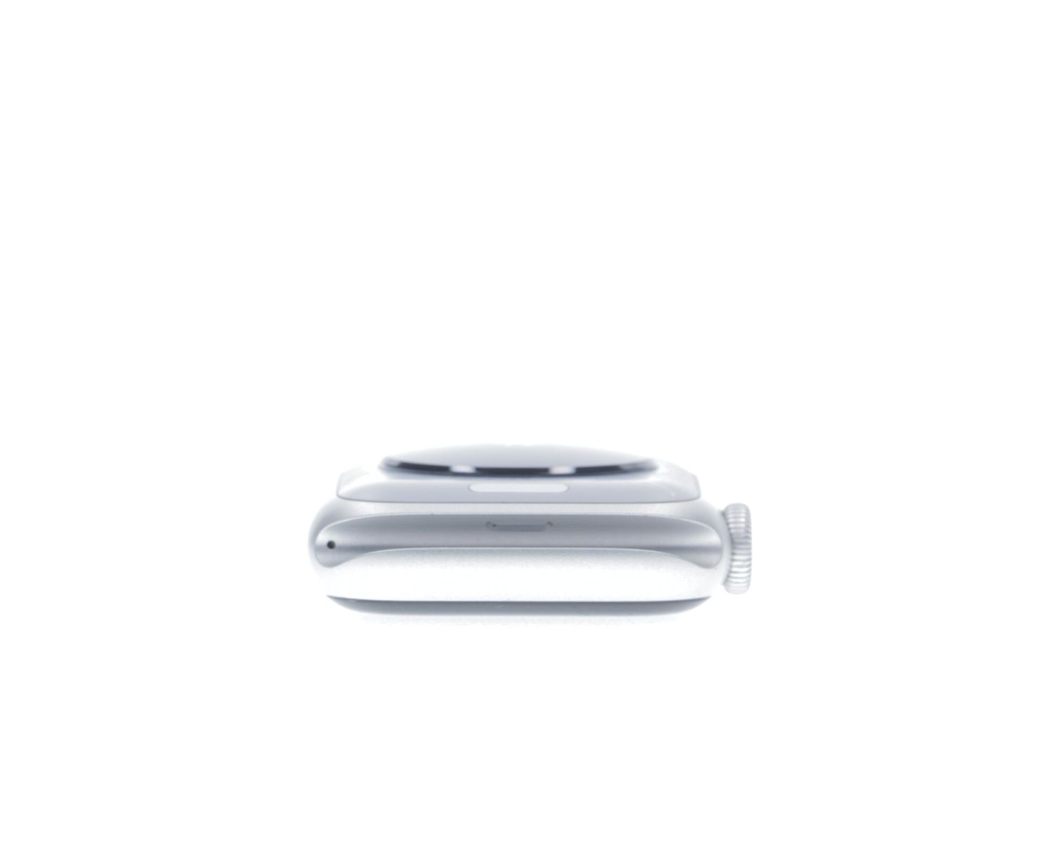 Apple Watch SE 2022, GPS, Aluminium 40mm Silver - Πολύ καλό