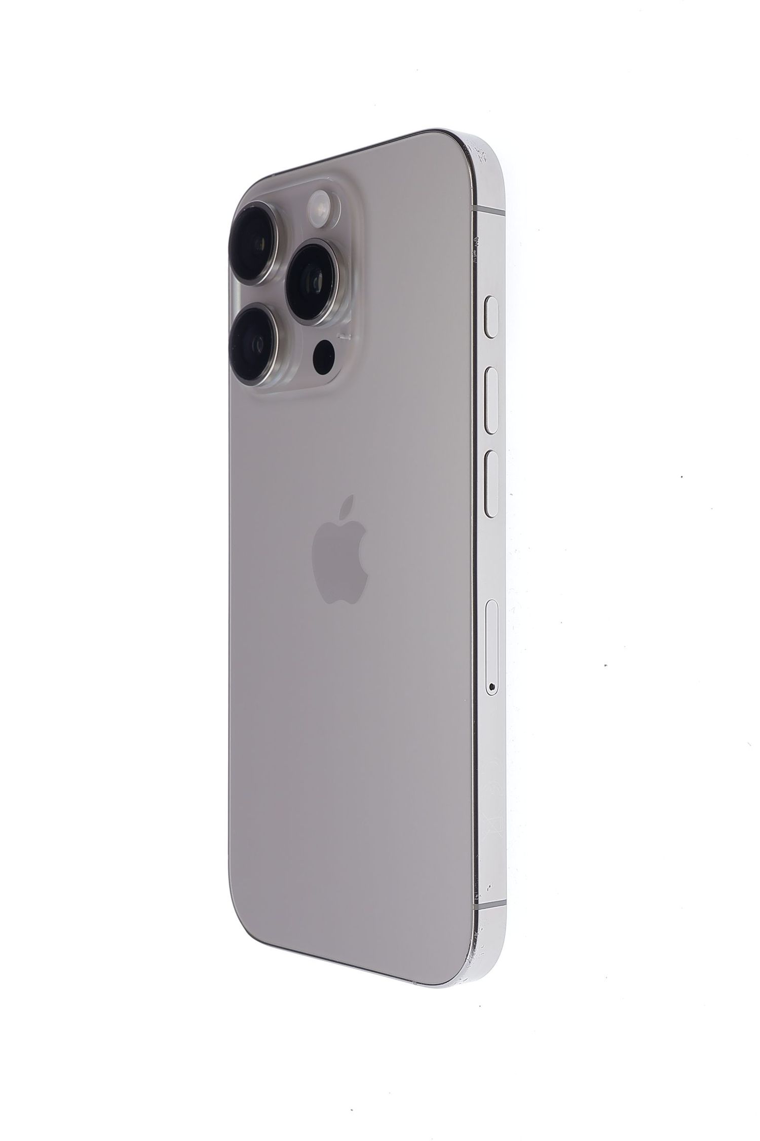 Apple iPhone 16 Pro 512 GB Natural Titanium - Bun