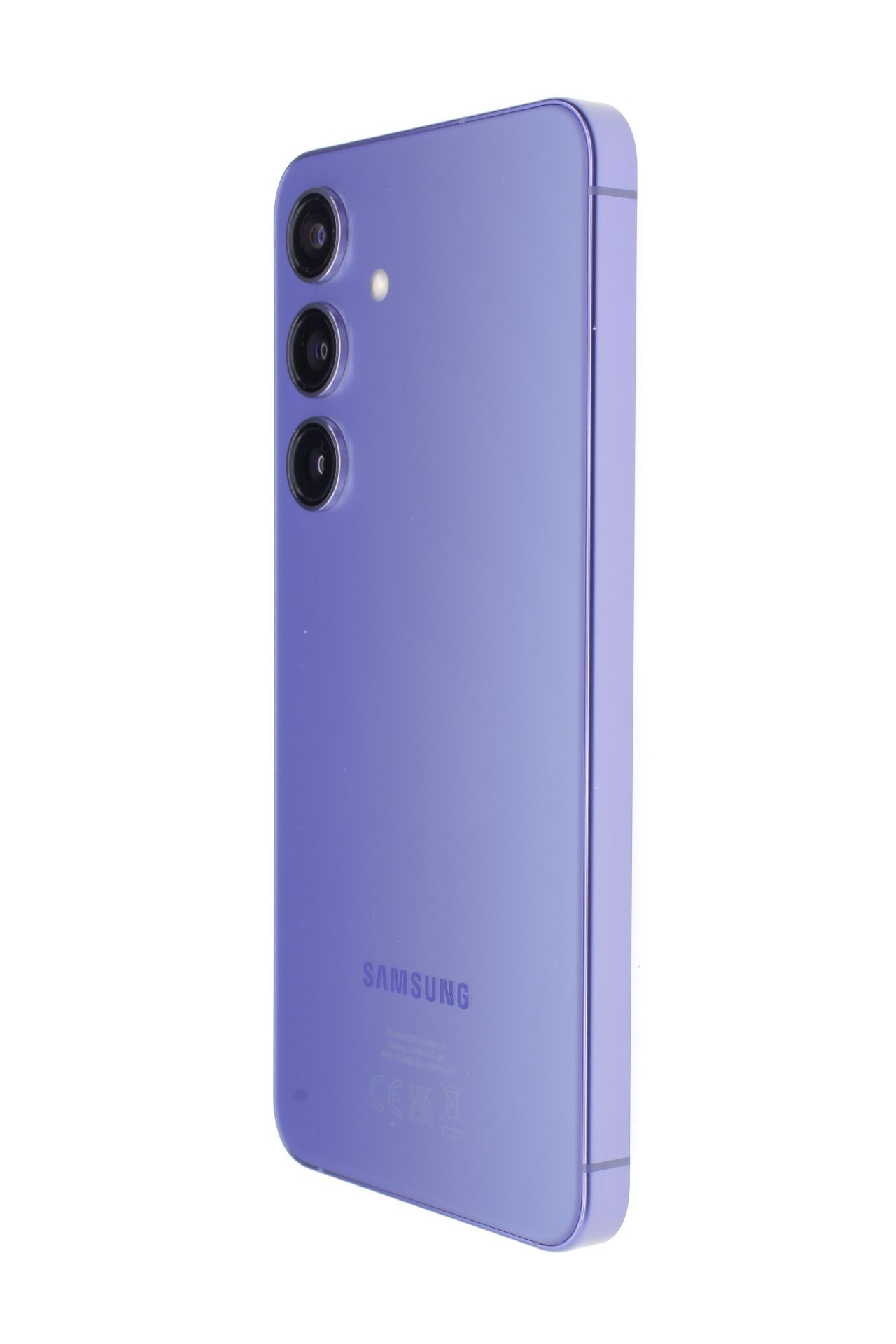 Samsung Galaxy S24 5G Dual Sim 128 GB Cobalt Violet - Ca nou