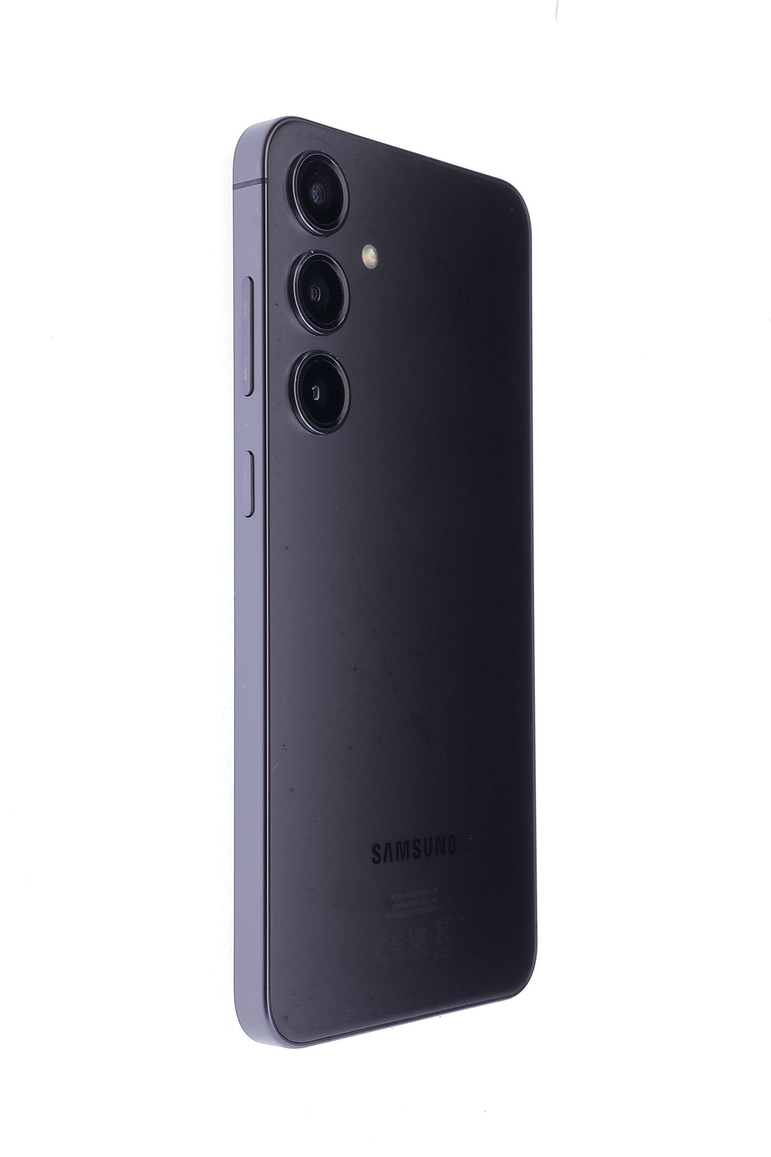 Samsung Galaxy S24 Plus 5G Dual Sim 512 GB Onyx Black - Excelent