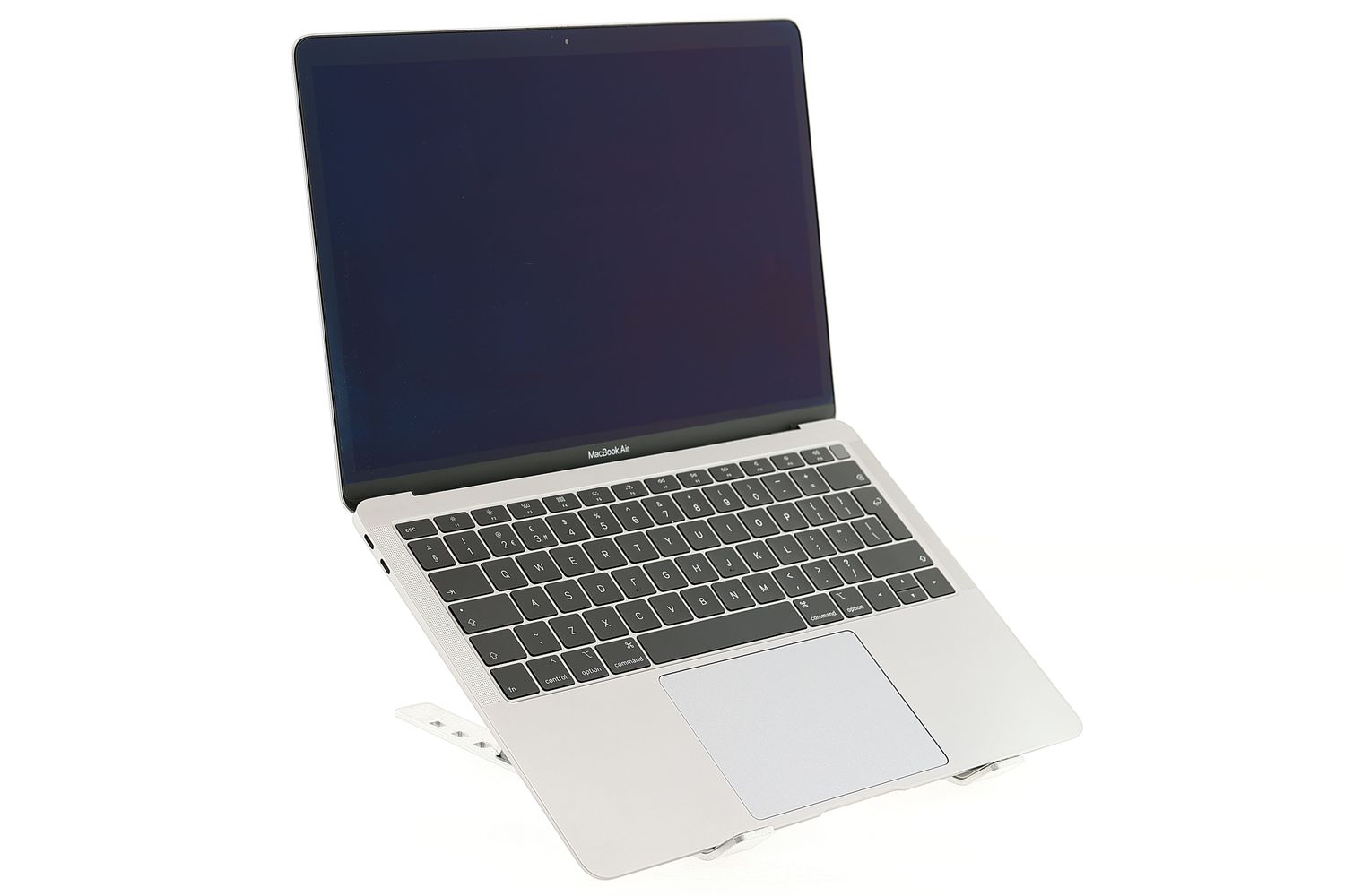 Apple MacBook Air 13″ 2019, i5 1.6 GHz, 8 GB, Intel UHD Graphics 617 128 GB Space Gray - Σαν καινούργιο