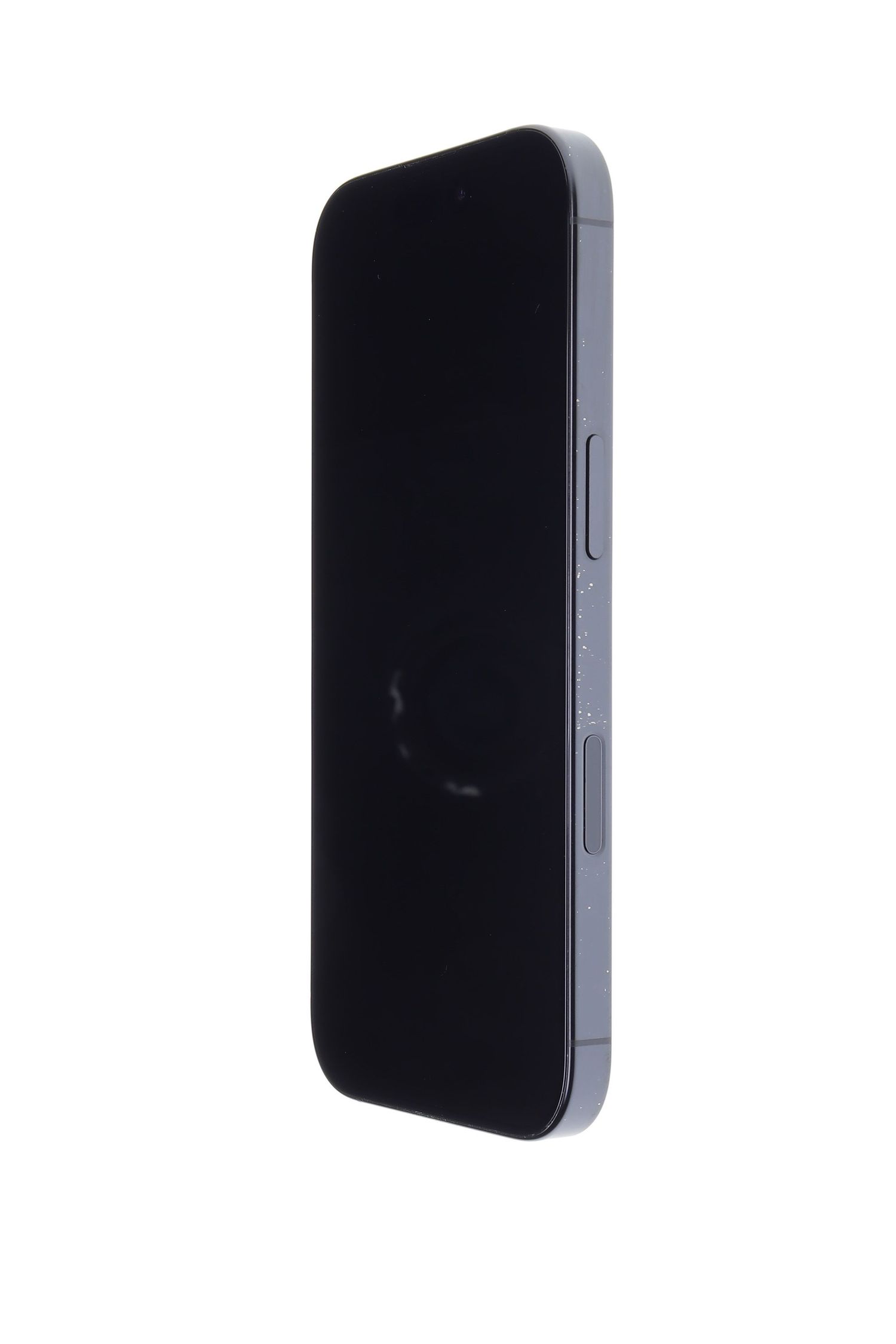 Apple iPhone 16 Pro 256 GB Black Titanium - Nagyon jó