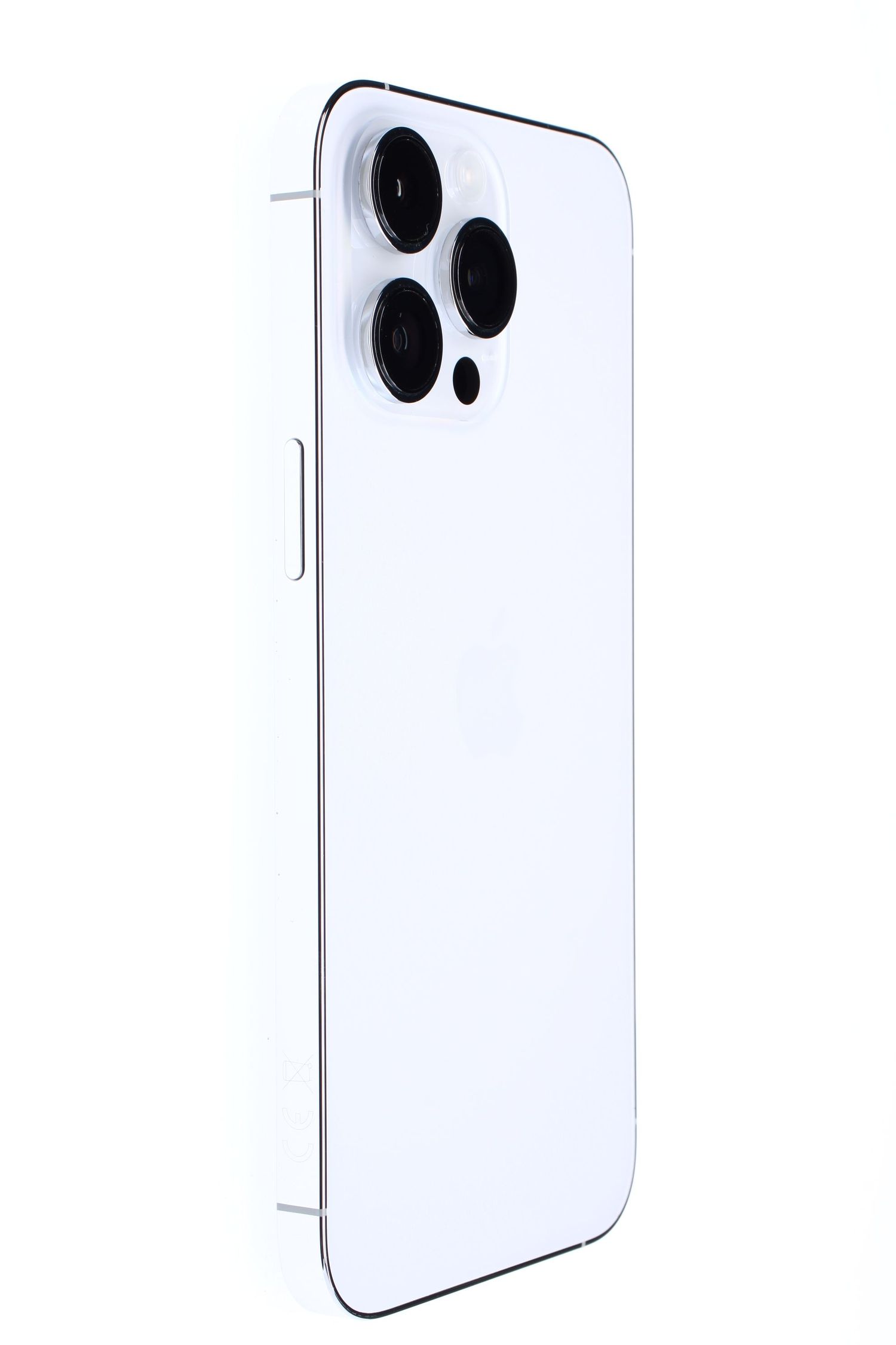 Apple iPhone 14 Pro Max 128 GB Silver - Като нов