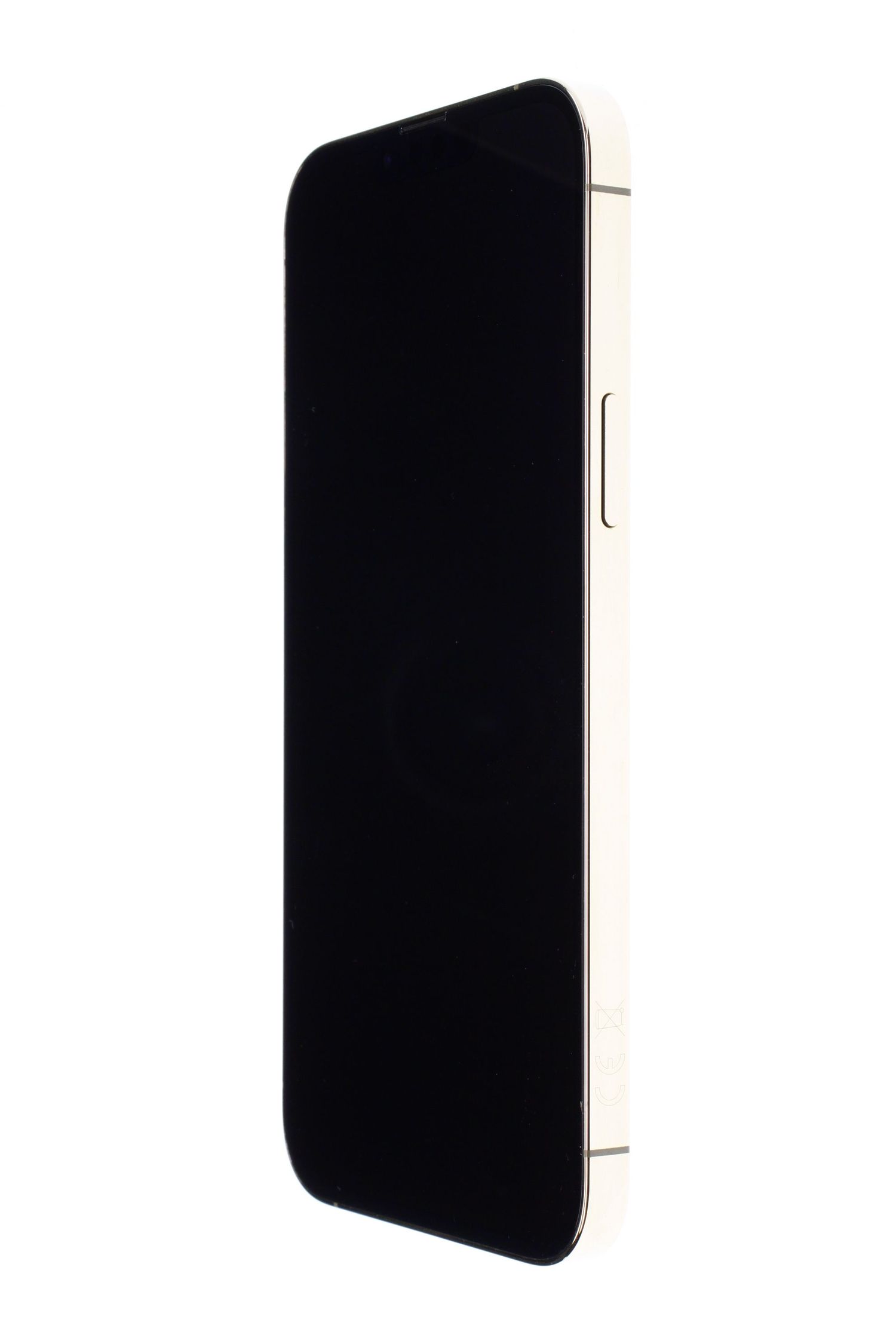 Apple iPhone 13 Pro Max 1 TB Gold - Újszerű