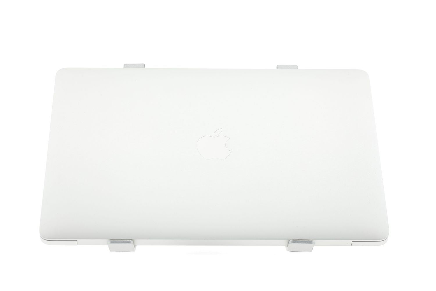 Apple MacBook Air 13″ 2020, i5 1.1 GHz, 8 GB, Intel Iris Plus 512 GB Silver - Като нов