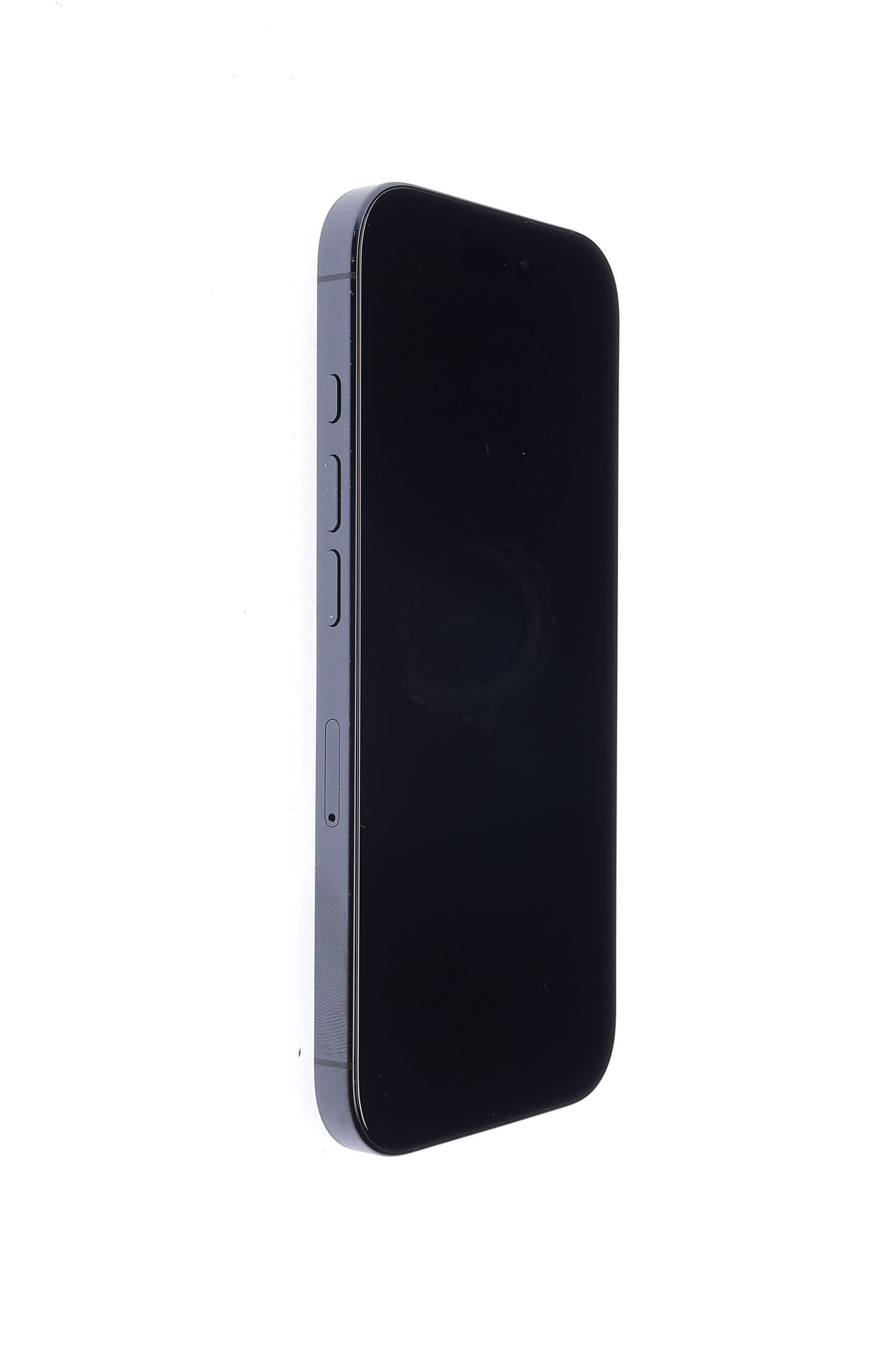 Apple iPhone 16 Pro 128 GB Black Titanium - Ca nou