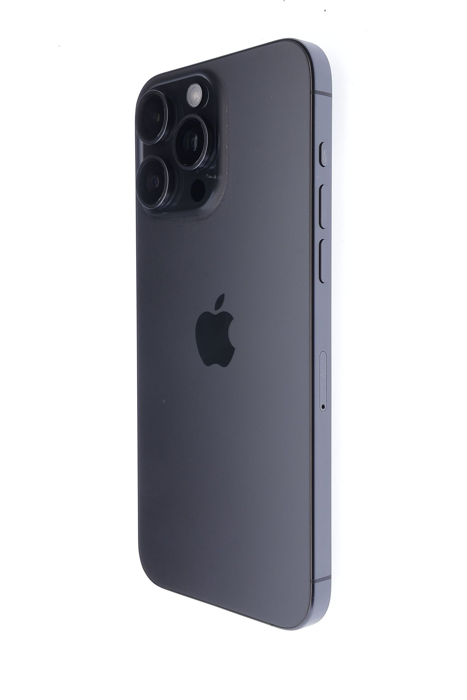 Apple iPhone 15 Pro Max 512 GB Black Titanium - Отлично
