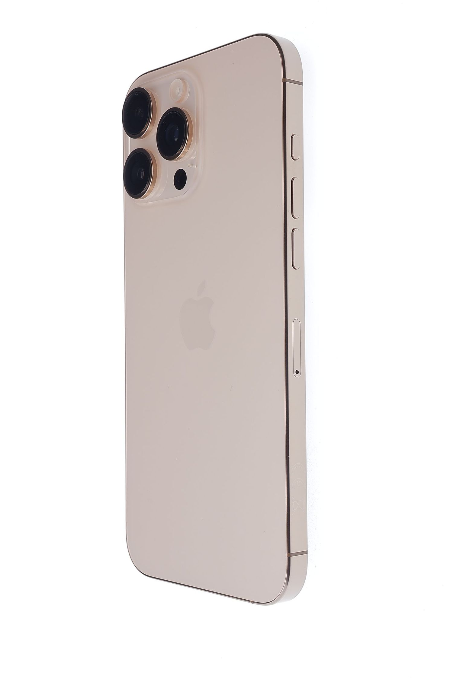 Apple iPhone 16 Pro Max 512 GB Desert Titanium - Ca nou