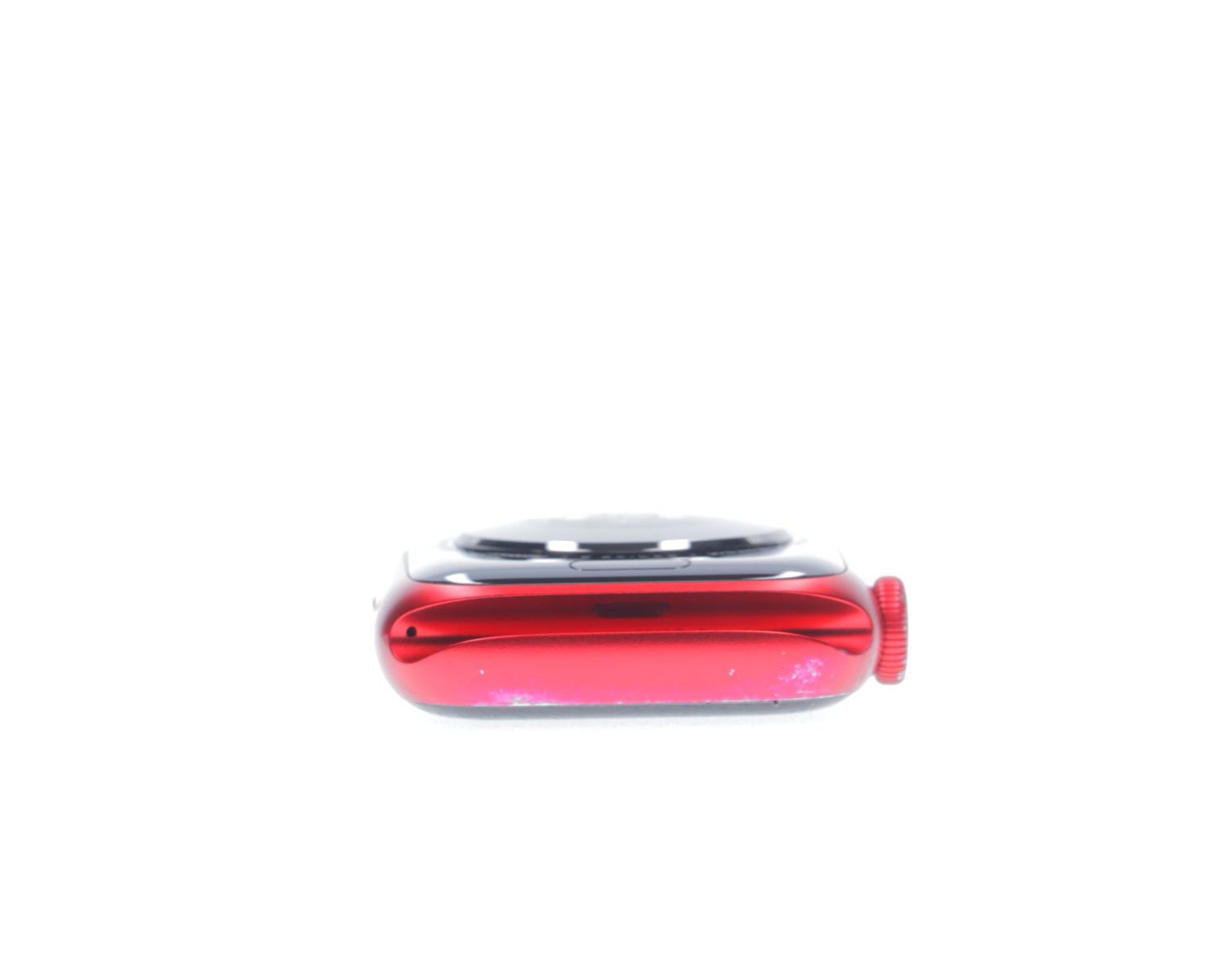 Apple Watch Series 8 2022, GPS, Aluminium 41mm Red - Добро